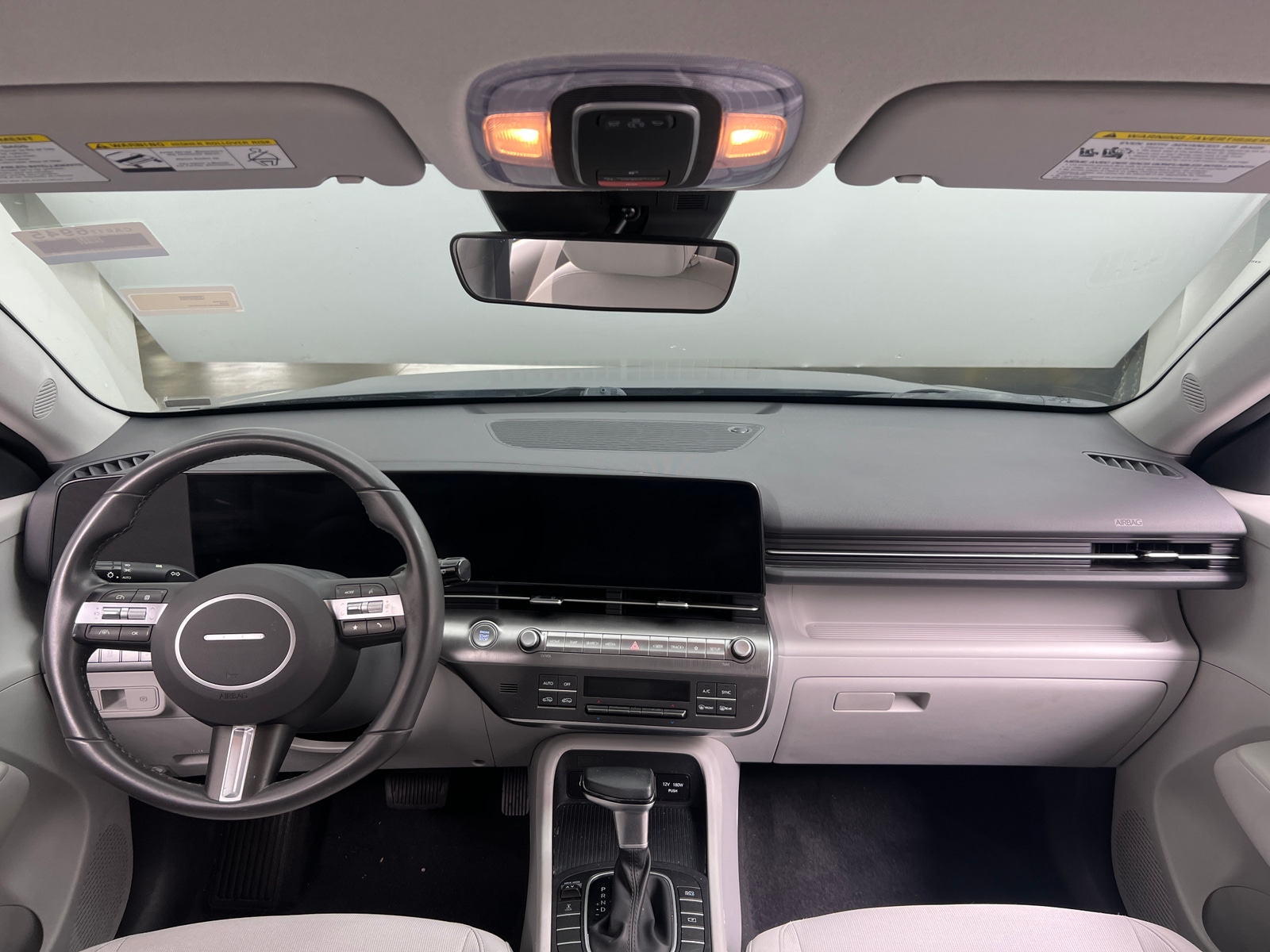 Thumbnail: 2025 Hyundai Kona - 3