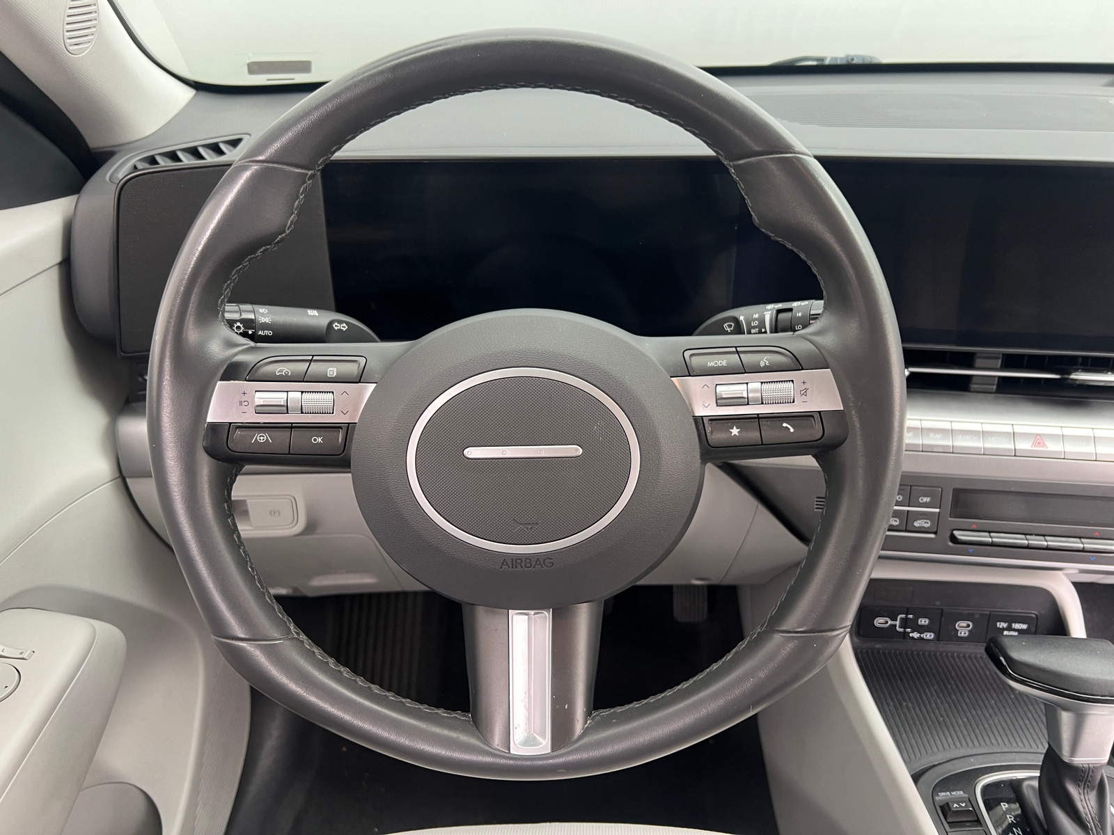 Thumbnail: 2025 Hyundai Kona - 5