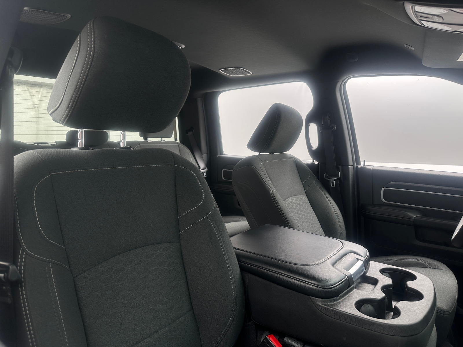 Thumbnail: 2026 RAM 2500 - 2