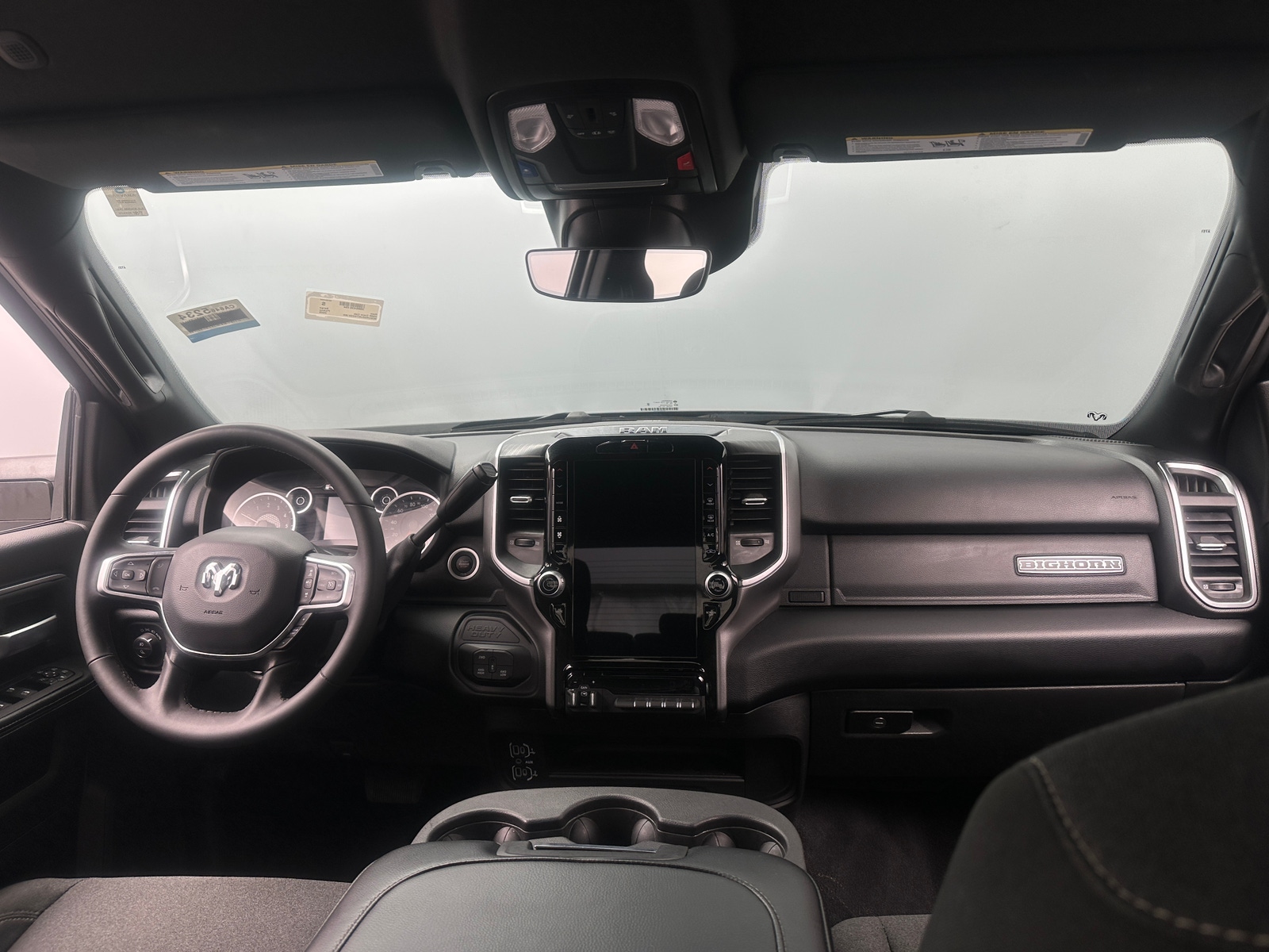 Thumbnail: 2026 RAM 2500 - 3