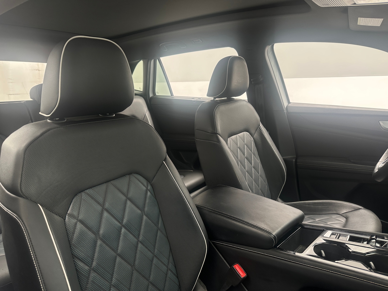 Thumbnail: 2024 Volkswagen Atlas - 2