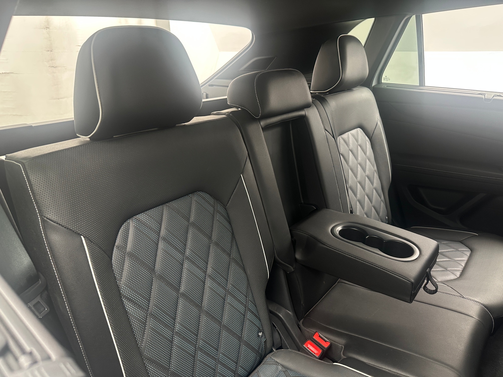 Thumbnail: 2024 Volkswagen Atlas - 6