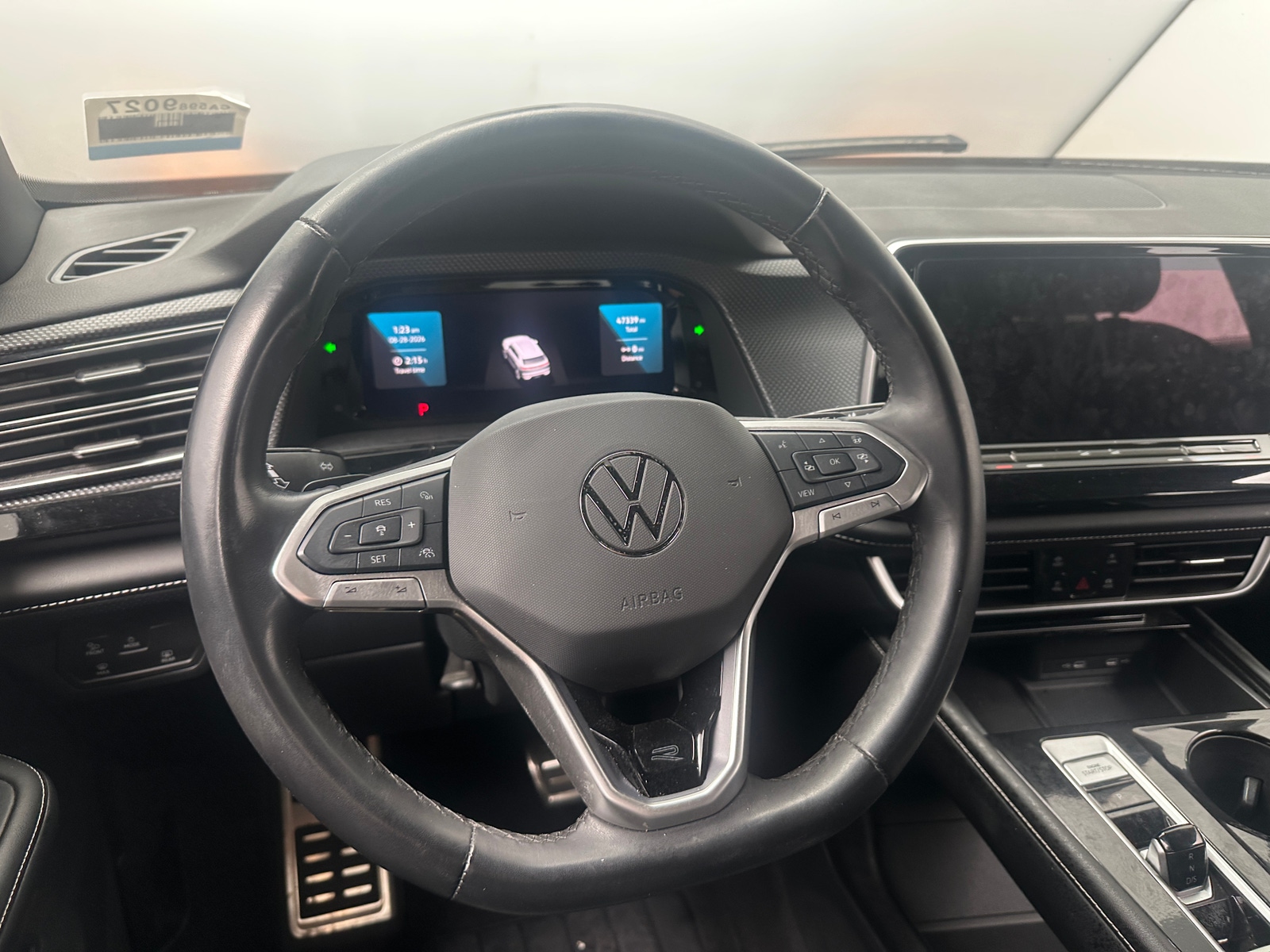 Thumbnail: 2024 Volkswagen Atlas - 5