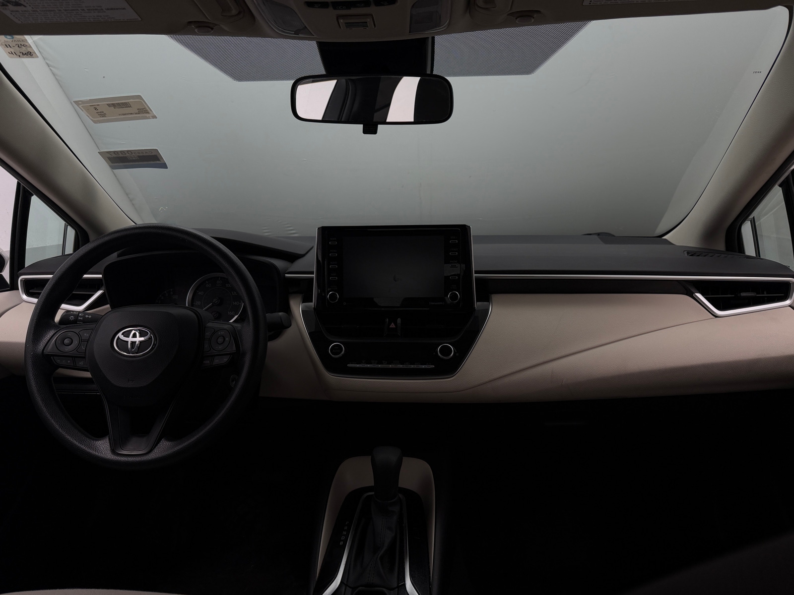 Thumbnail: 2021 Toyota Corolla - 3