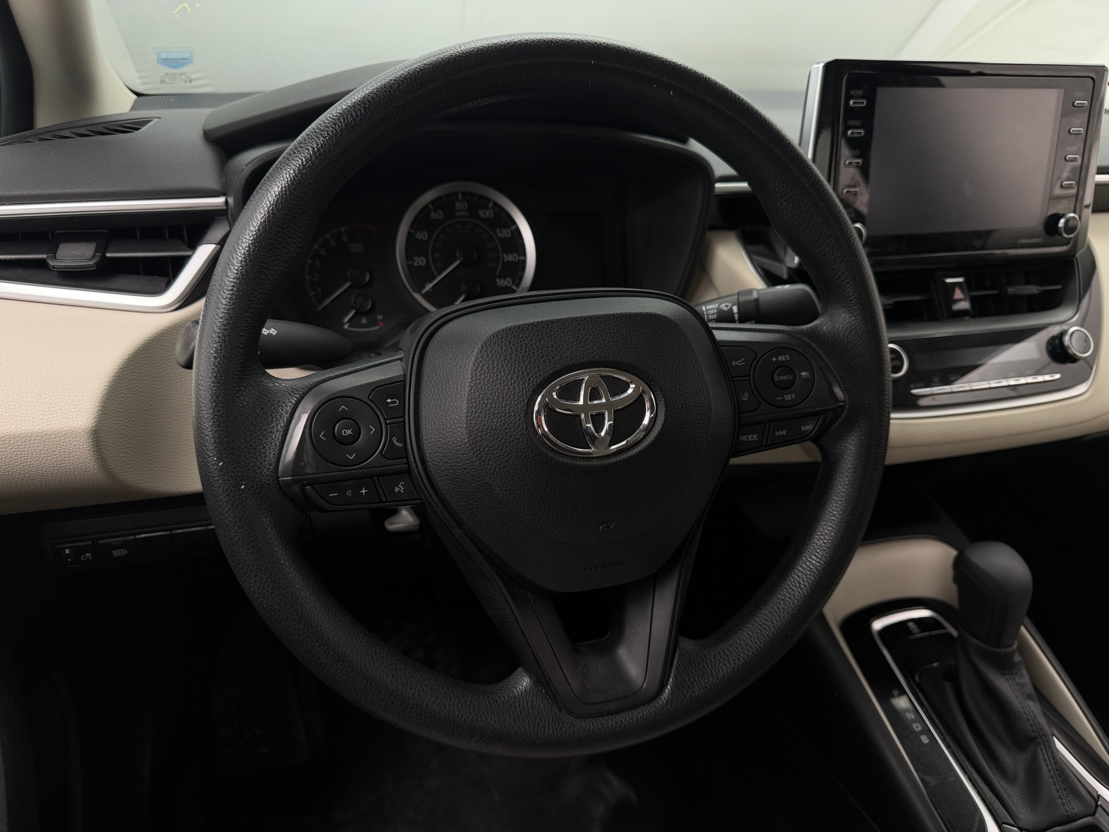 Thumbnail: 2021 Toyota Corolla - 5