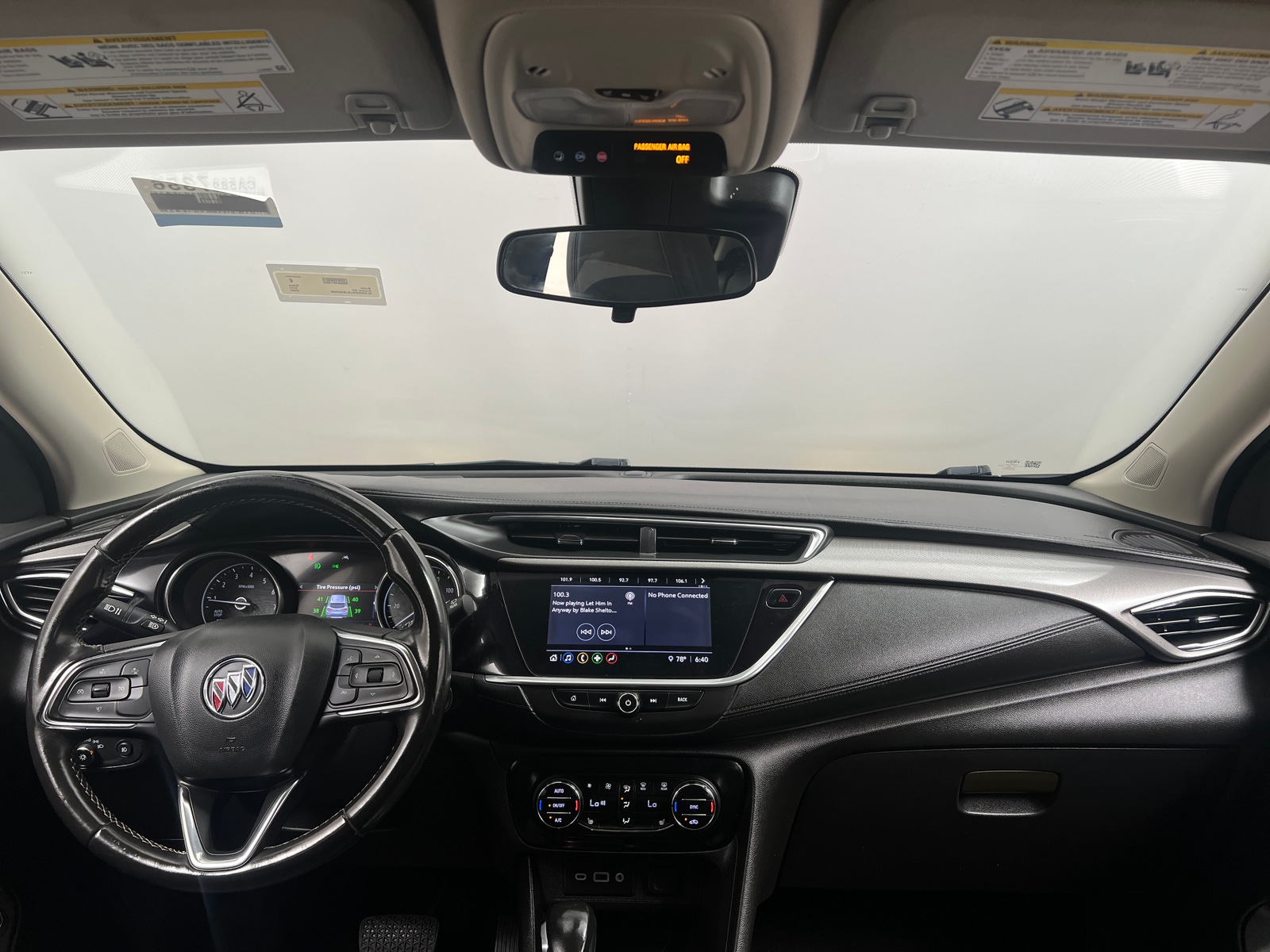 Thumbnail: 2020 Buick Encore GX - 2