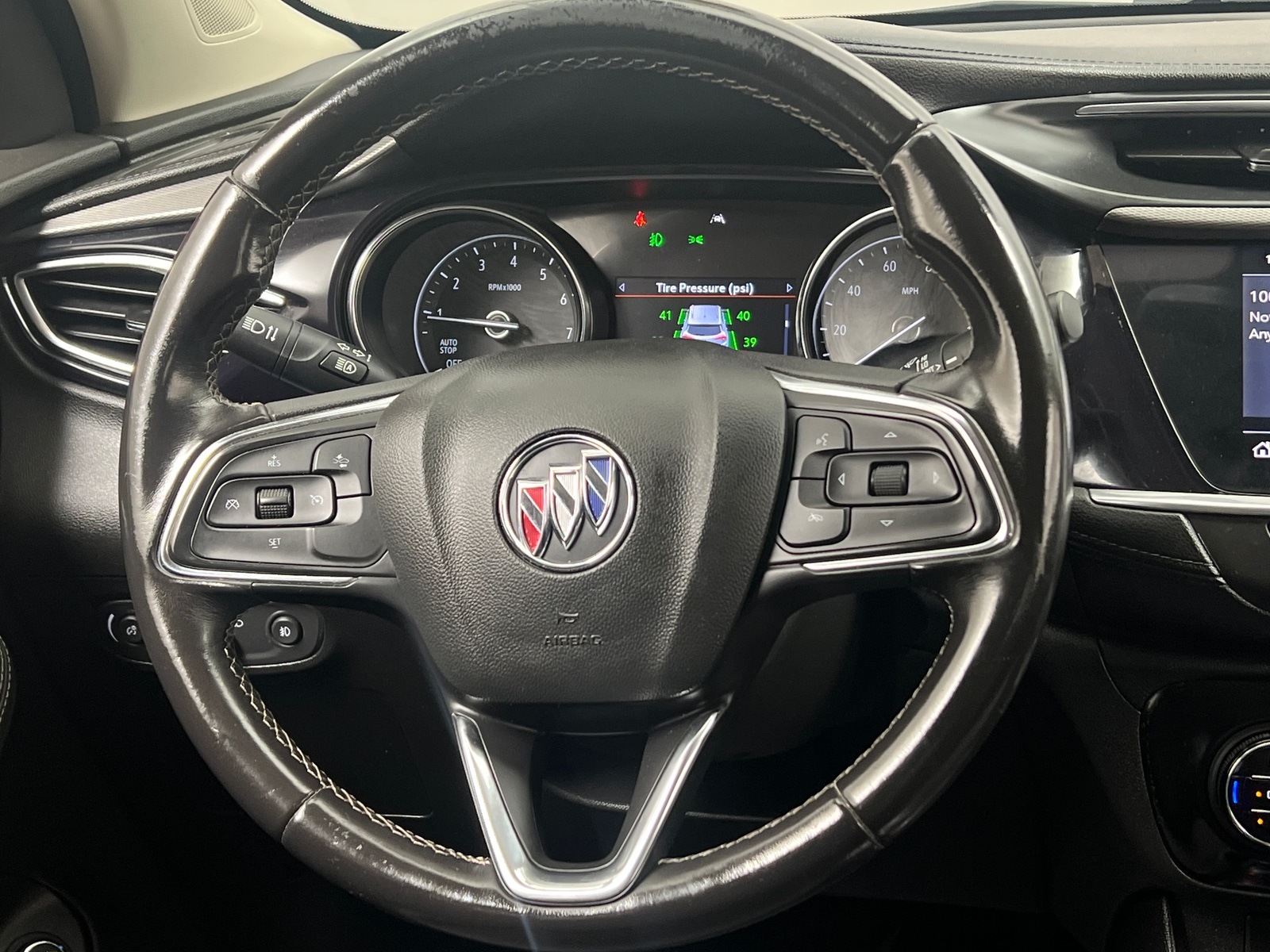 Thumbnail: 2020 Buick Encore GX - 4