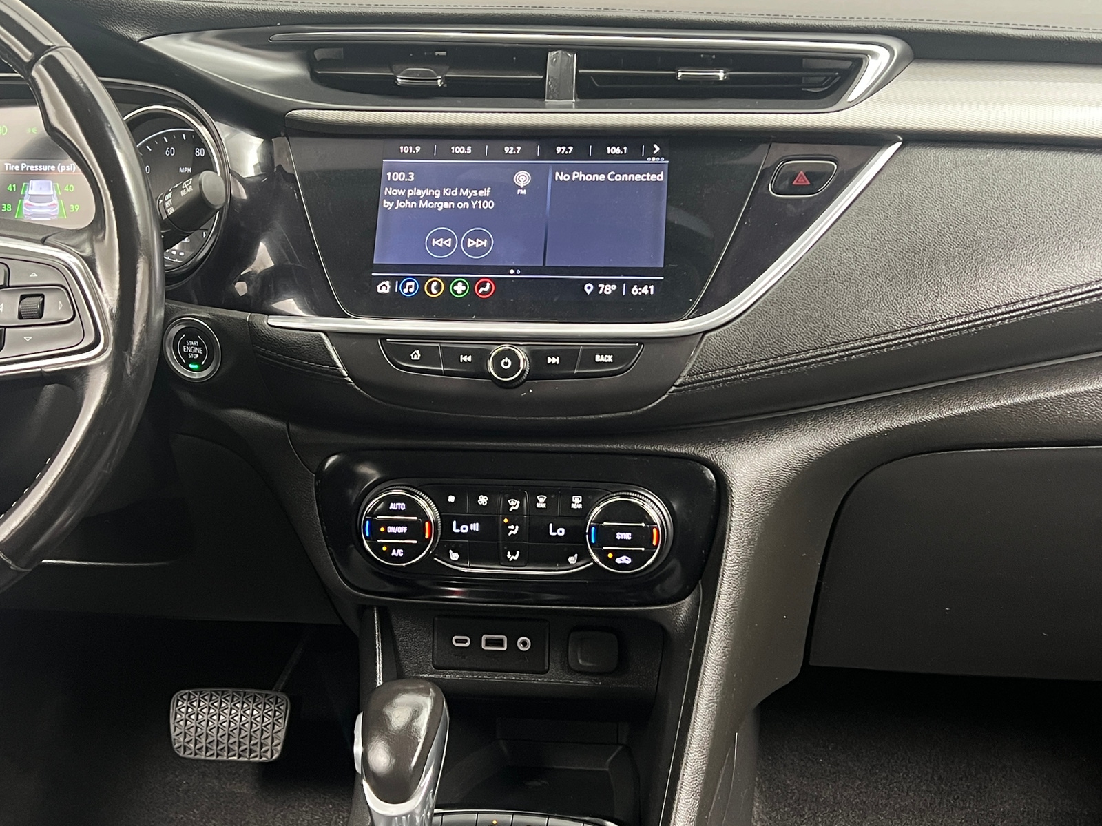 Thumbnail: 2020 Buick Encore GX - 3