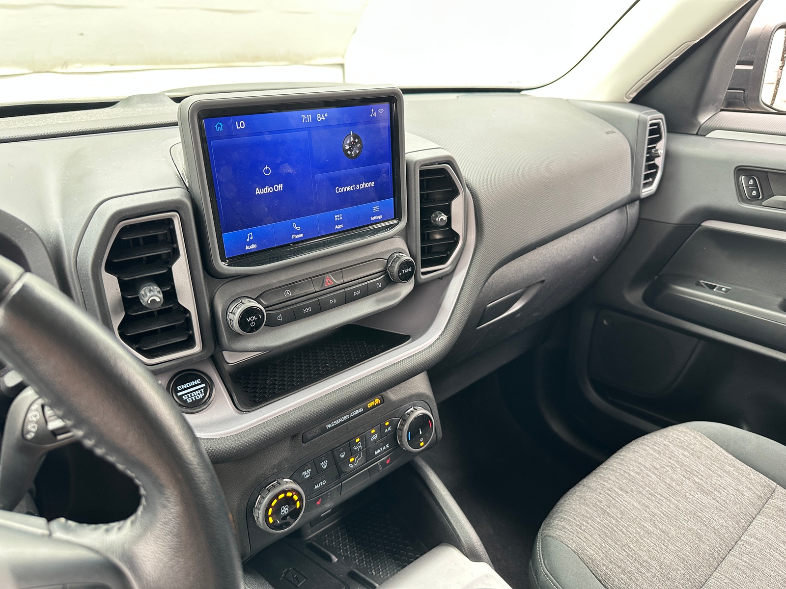 Thumbnail: 2023 Ford Bronco Sport - 4