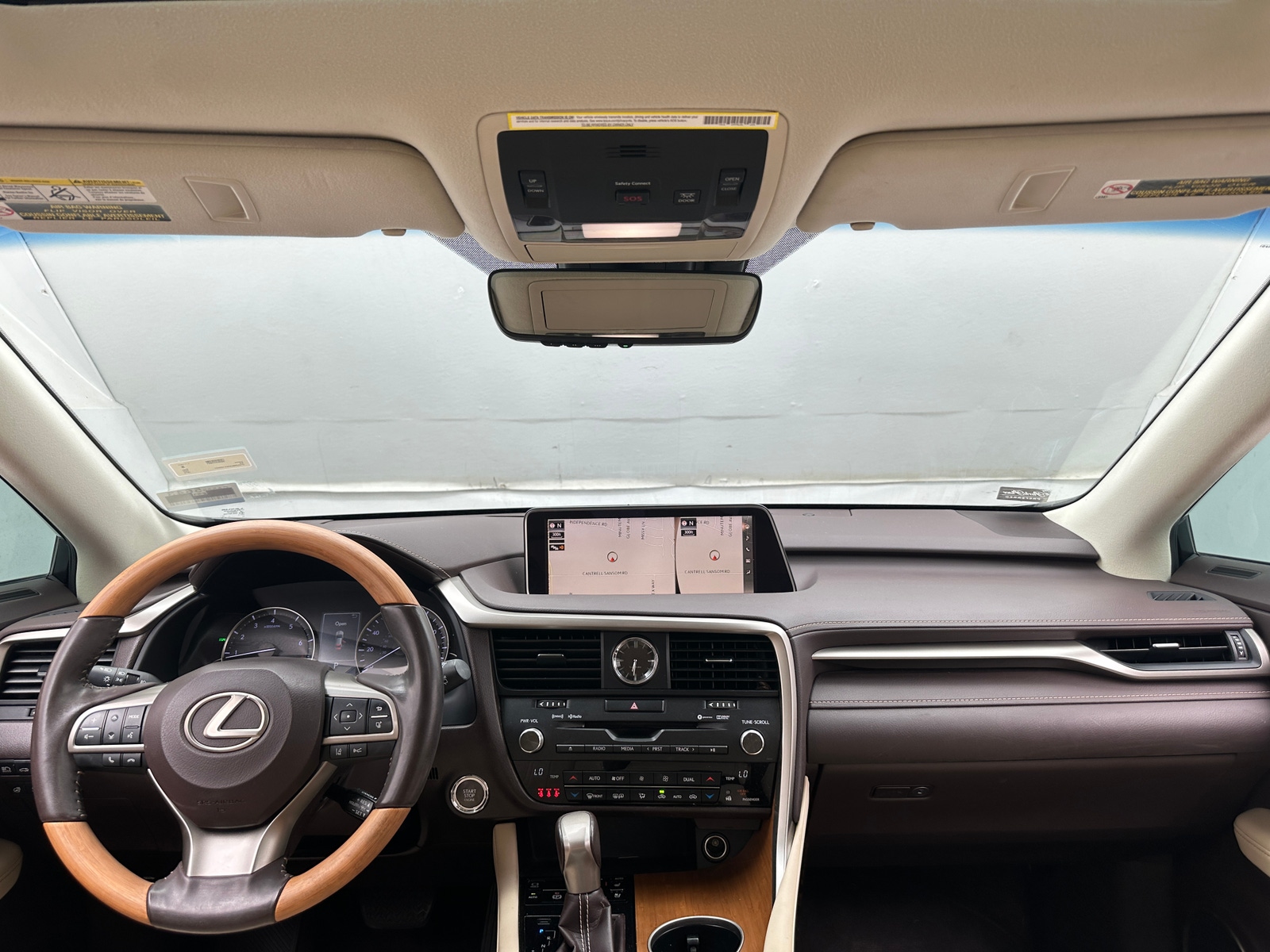 Thumbnail: 2019 Lexus RX - 2