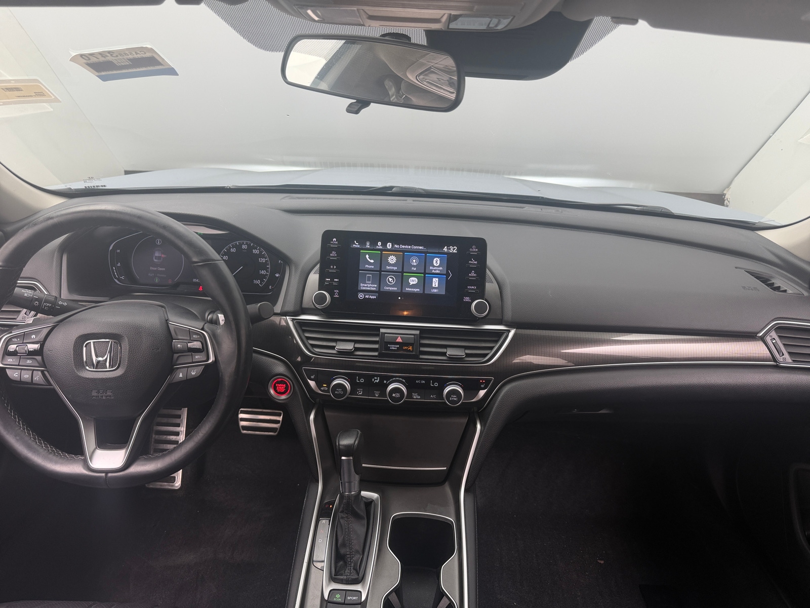 Thumbnail: 2022 Honda Accord - 3