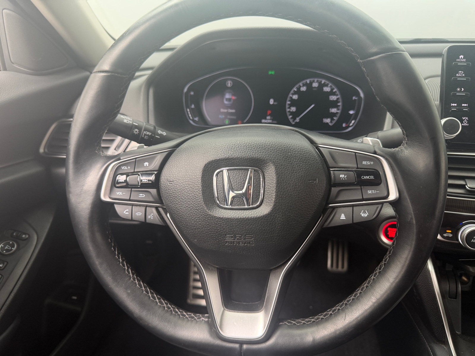 Thumbnail: 2022 Honda Accord - 5