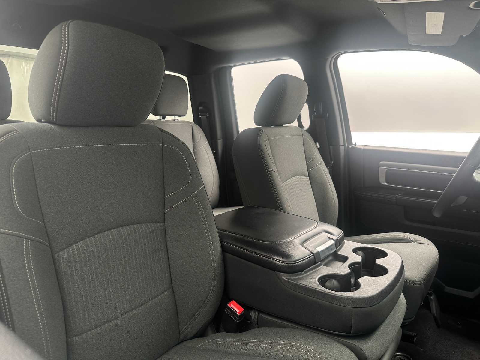 Thumbnail: 2021 RAM 1500 Classic - 2