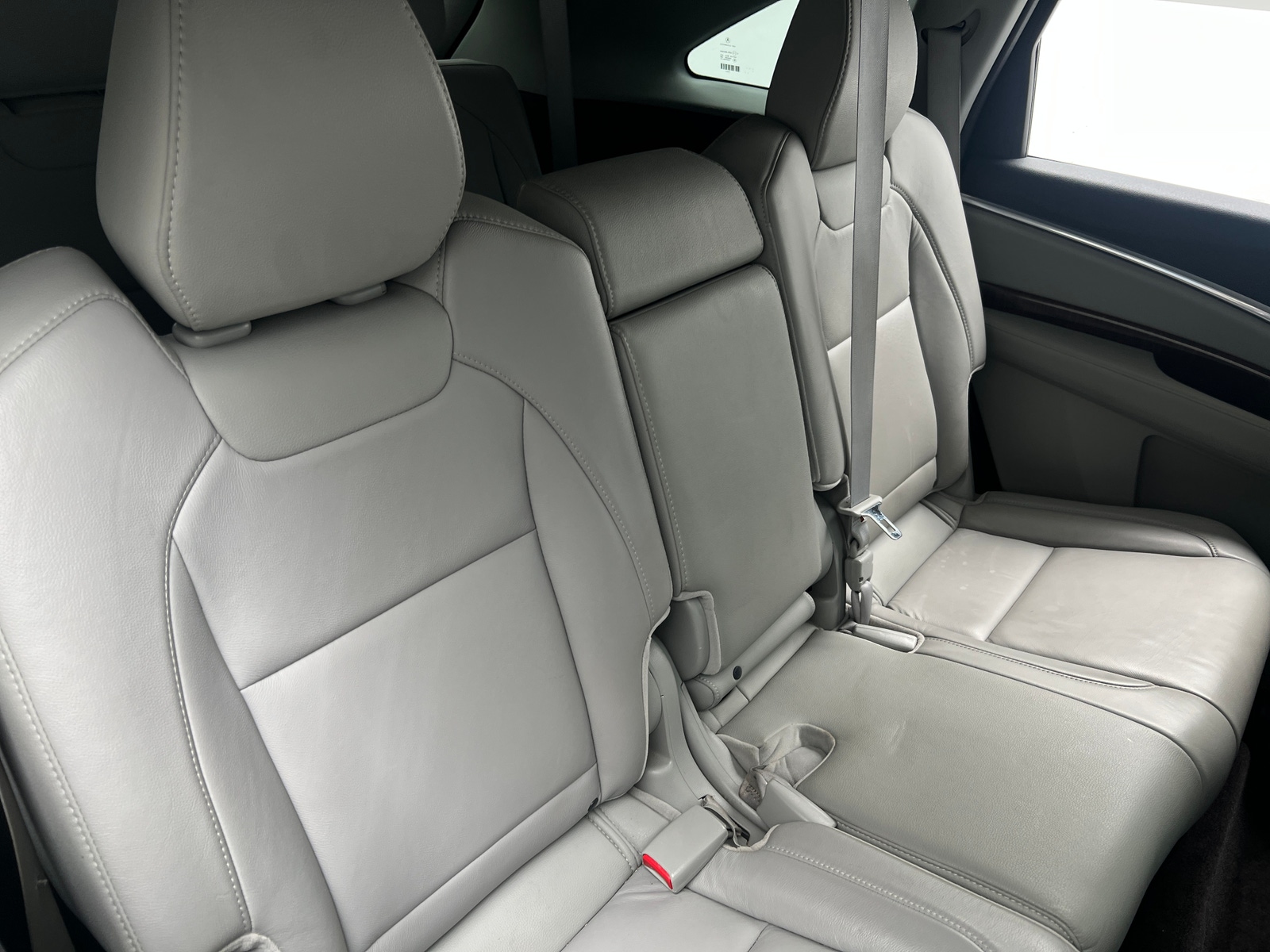 Thumbnail: 2017 Acura MDX - 5