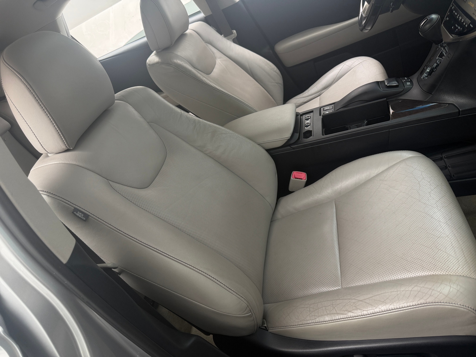 Thumbnail: 2013 Lexus RX - 2