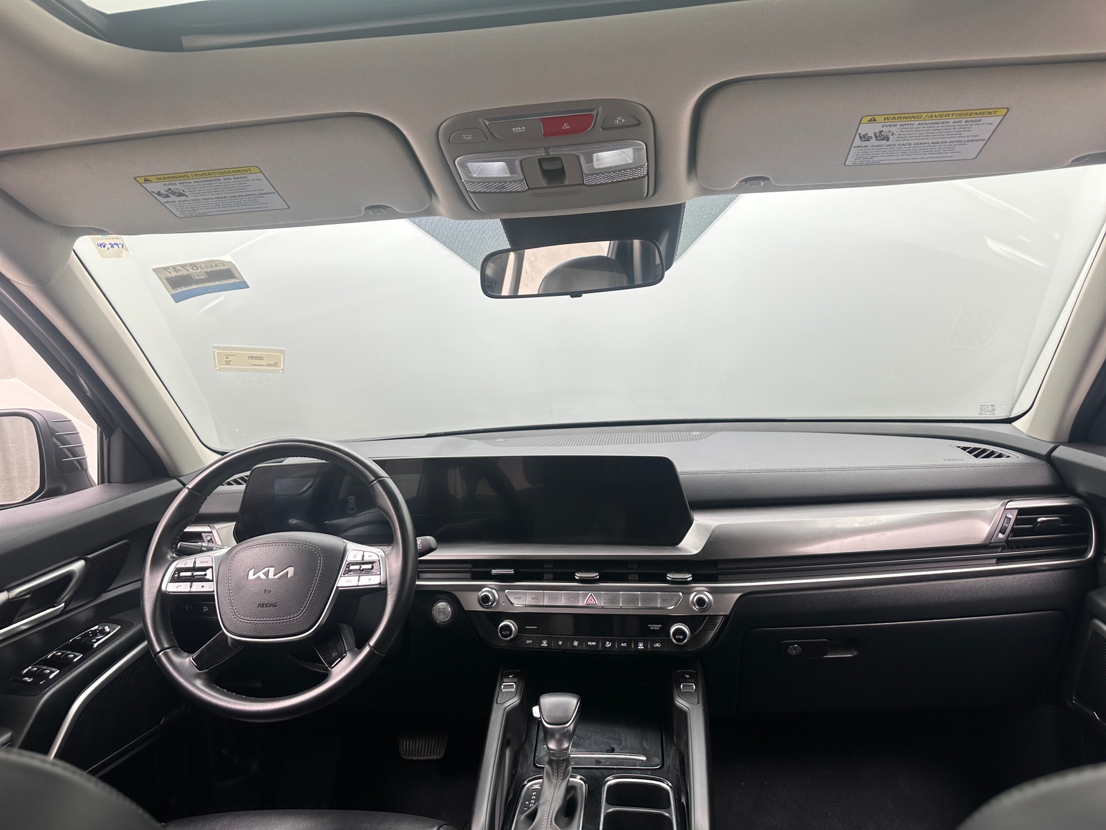 Thumbnail: 2025 Kia Telluride - 2