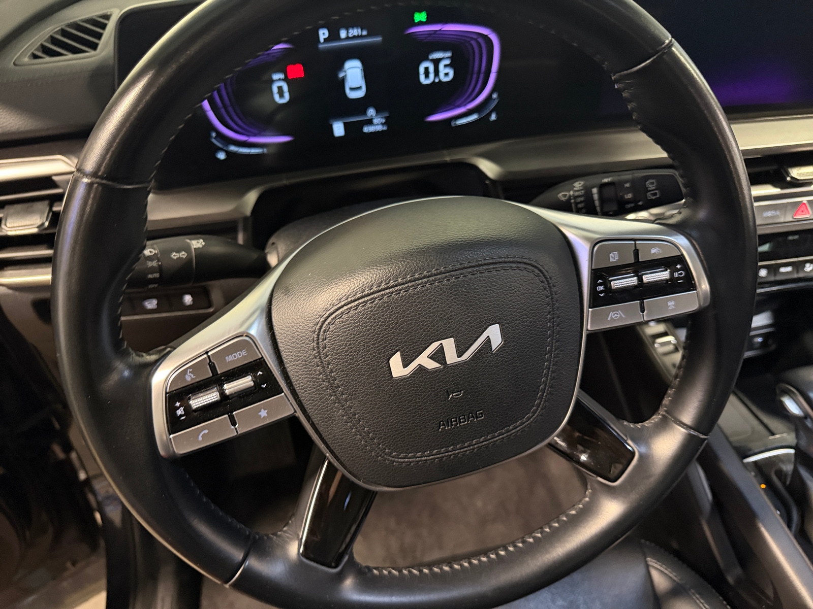 Thumbnail: 2025 Kia Telluride - 4