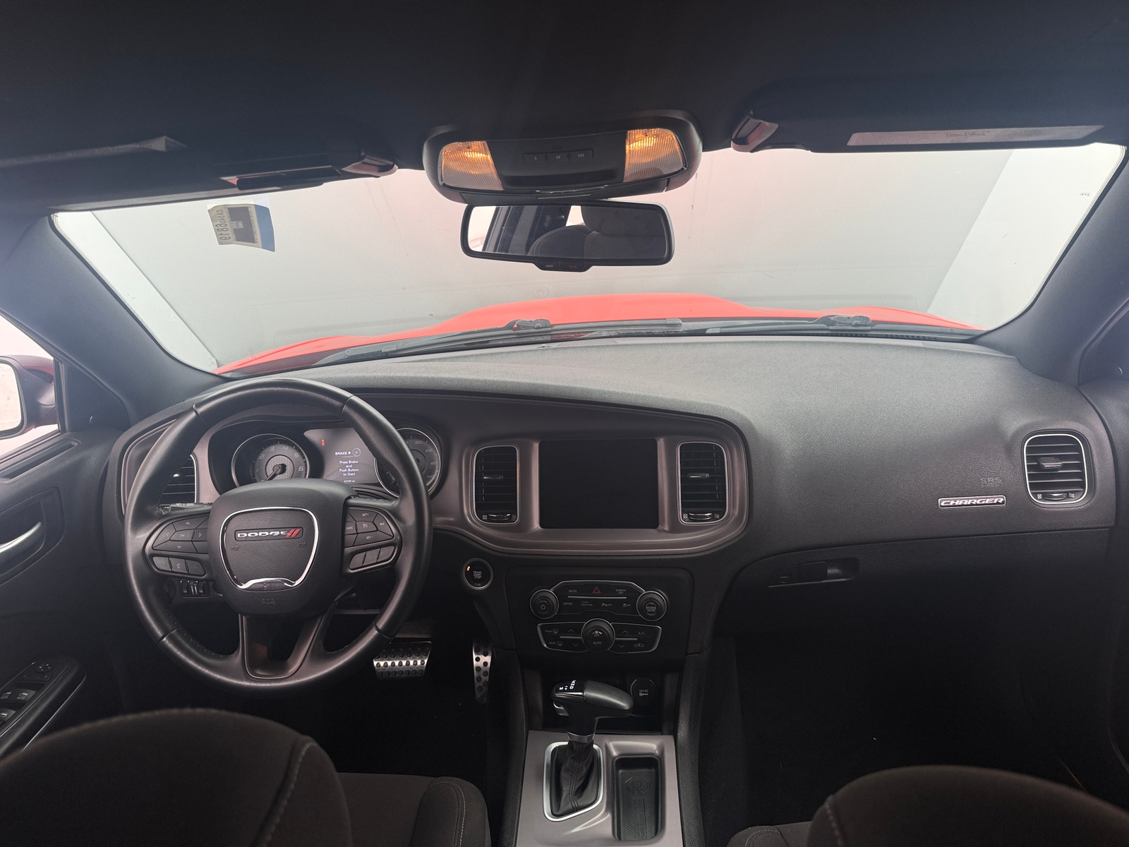 Thumbnail: 2023 Dodge Charger - 3