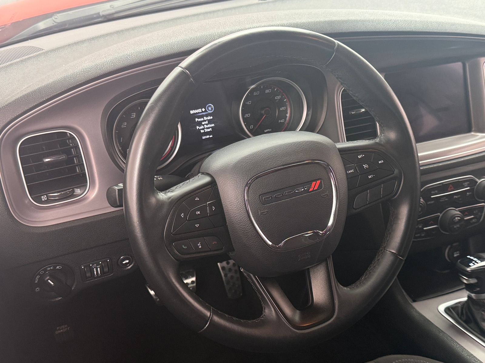 Thumbnail: 2023 Dodge Charger - 5
