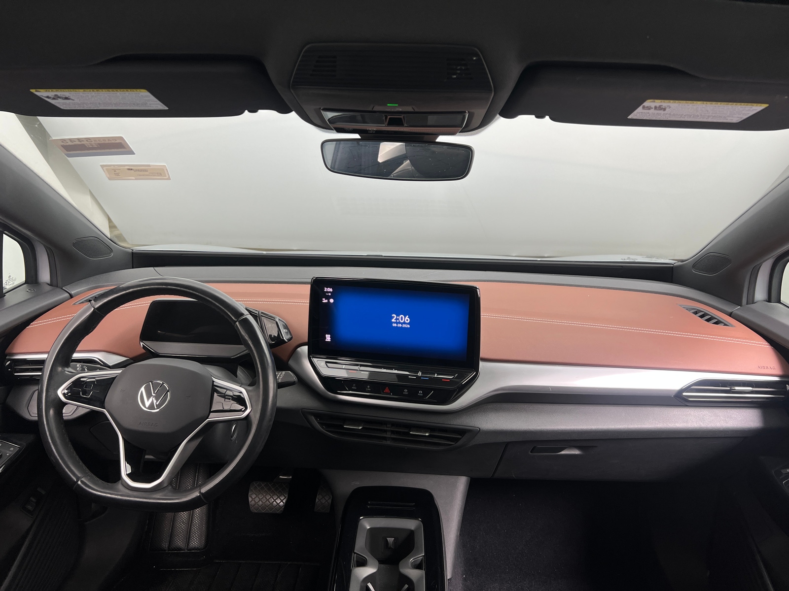 Thumbnail: 2021 Volkswagen ID.4 - 3