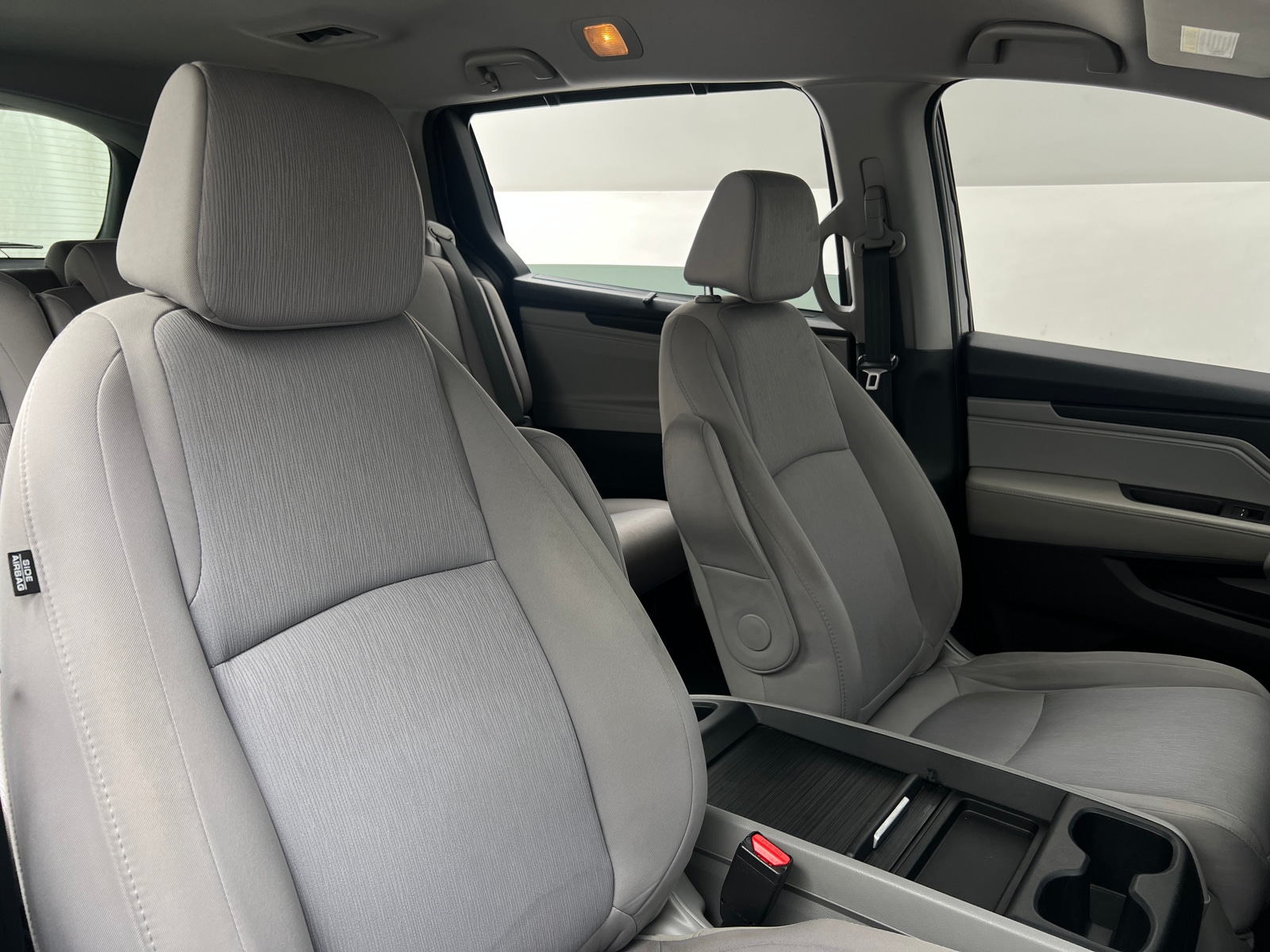 Thumbnail: 2020 Honda Odyssey - 2