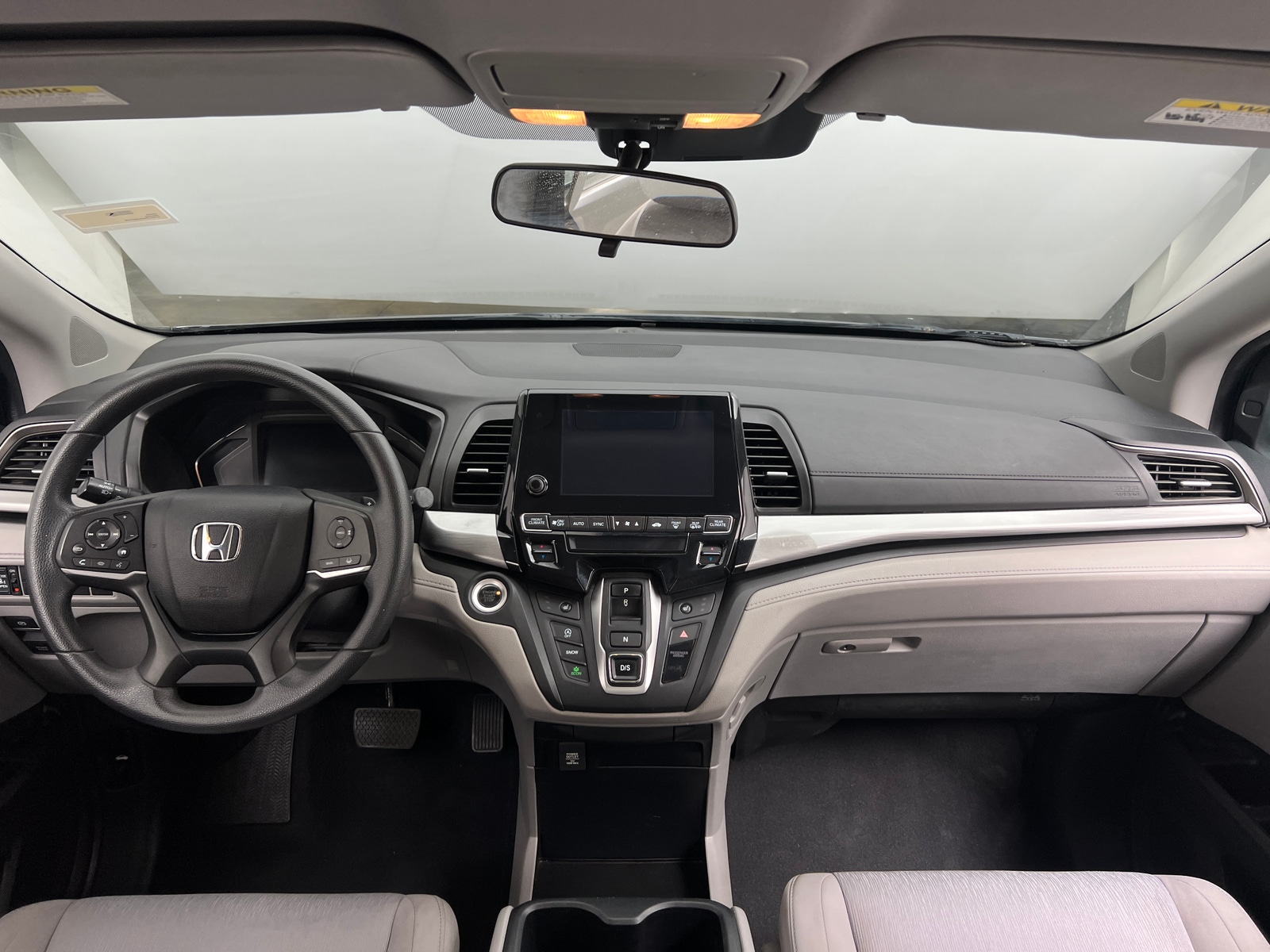 Thumbnail: 2020 Honda Odyssey - 3