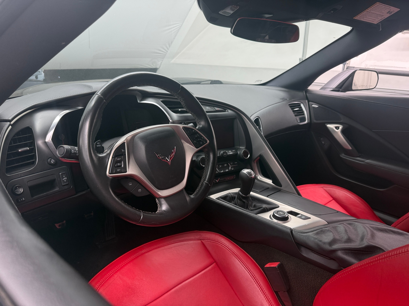 Thumbnail: 2014 Chevrolet Corvette - 2