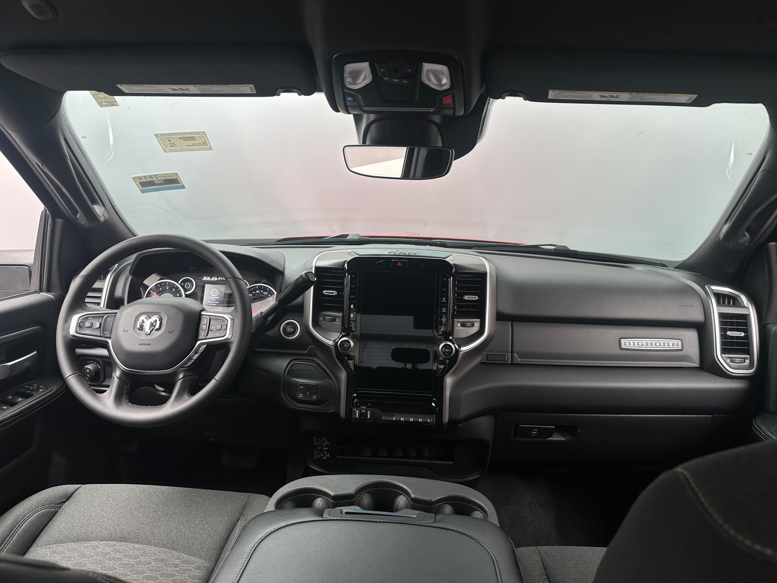 Thumbnail: 2026 RAM 2500 - 3