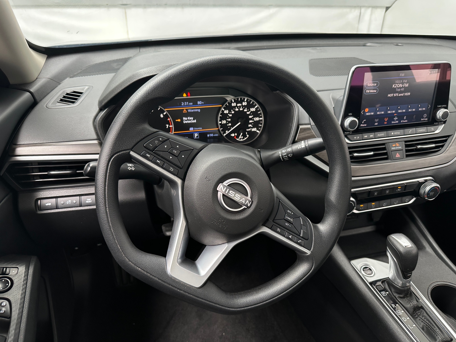Thumbnail: 2025 Nissan Altima - 5