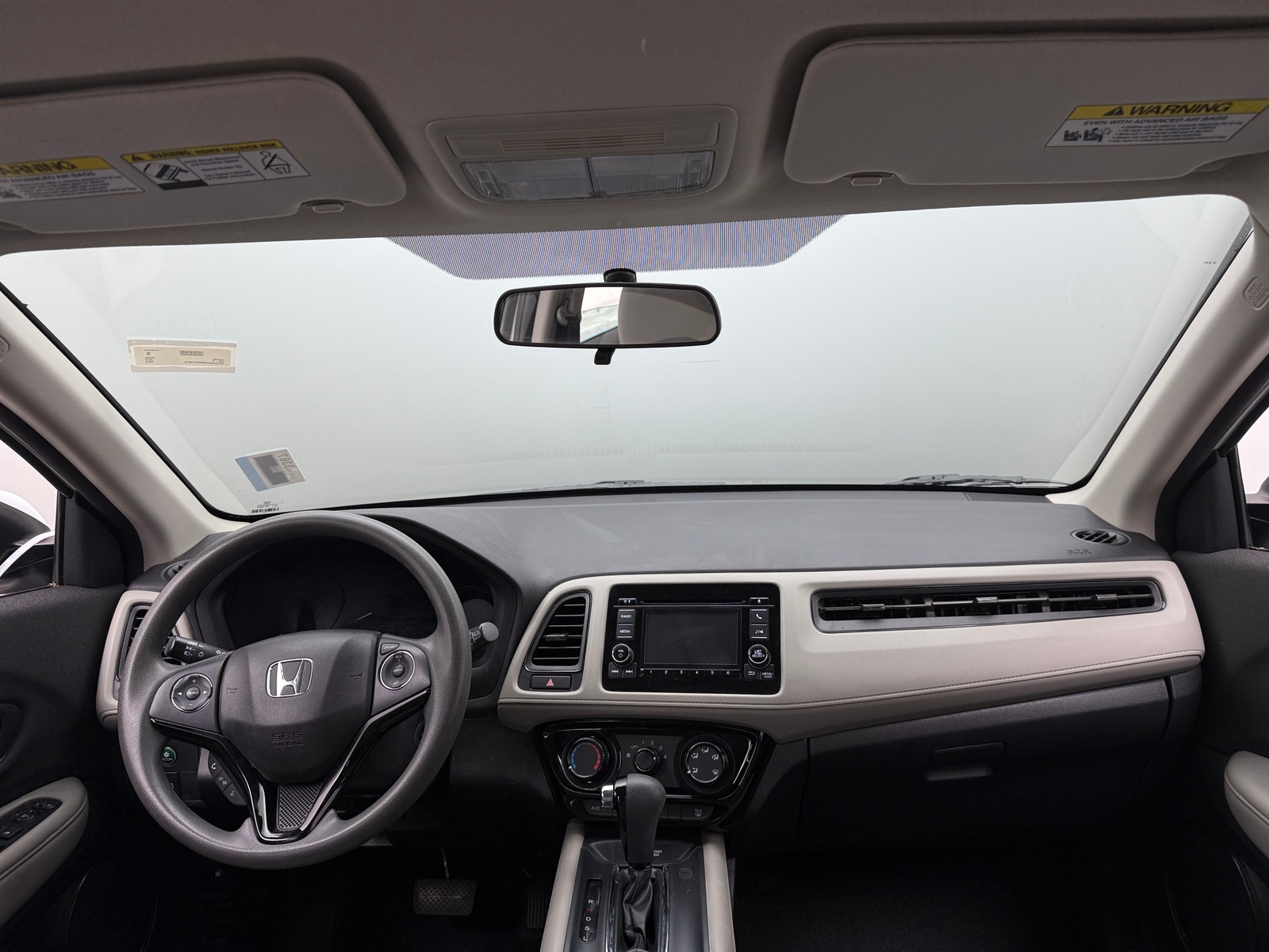 Thumbnail: 2022 Honda HR-V - 3