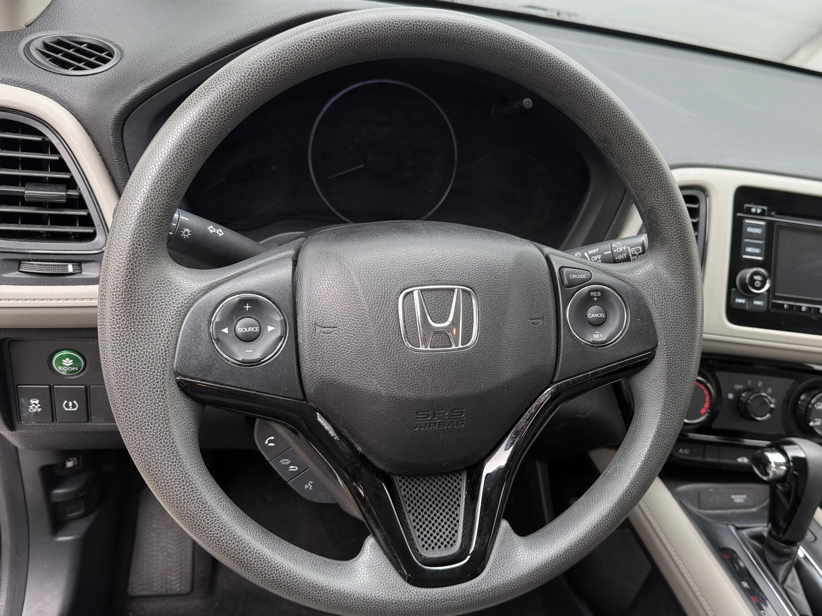 Thumbnail: 2022 Honda HR-V - 5