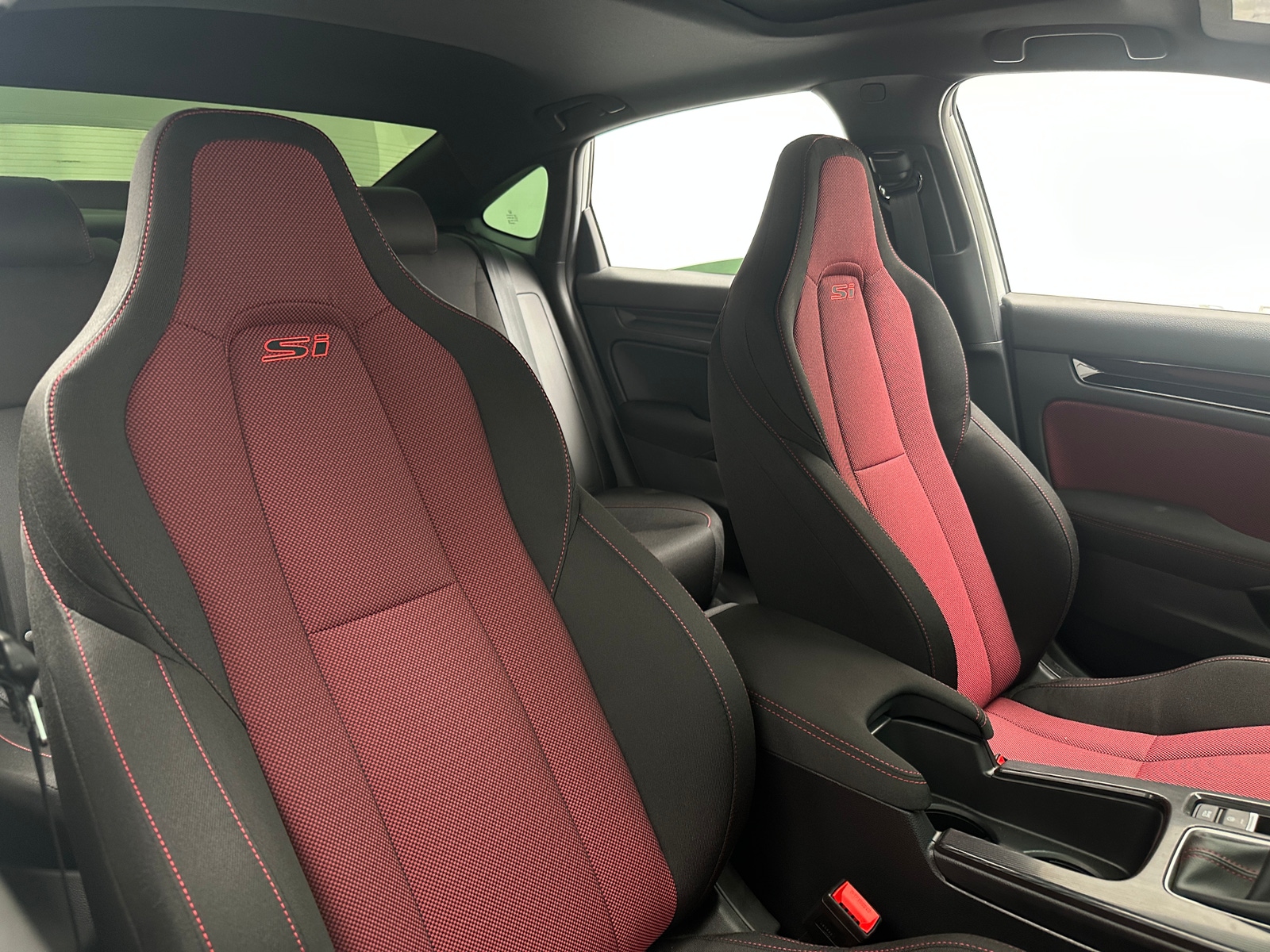 Thumbnail: 2026 Honda Civic - 2