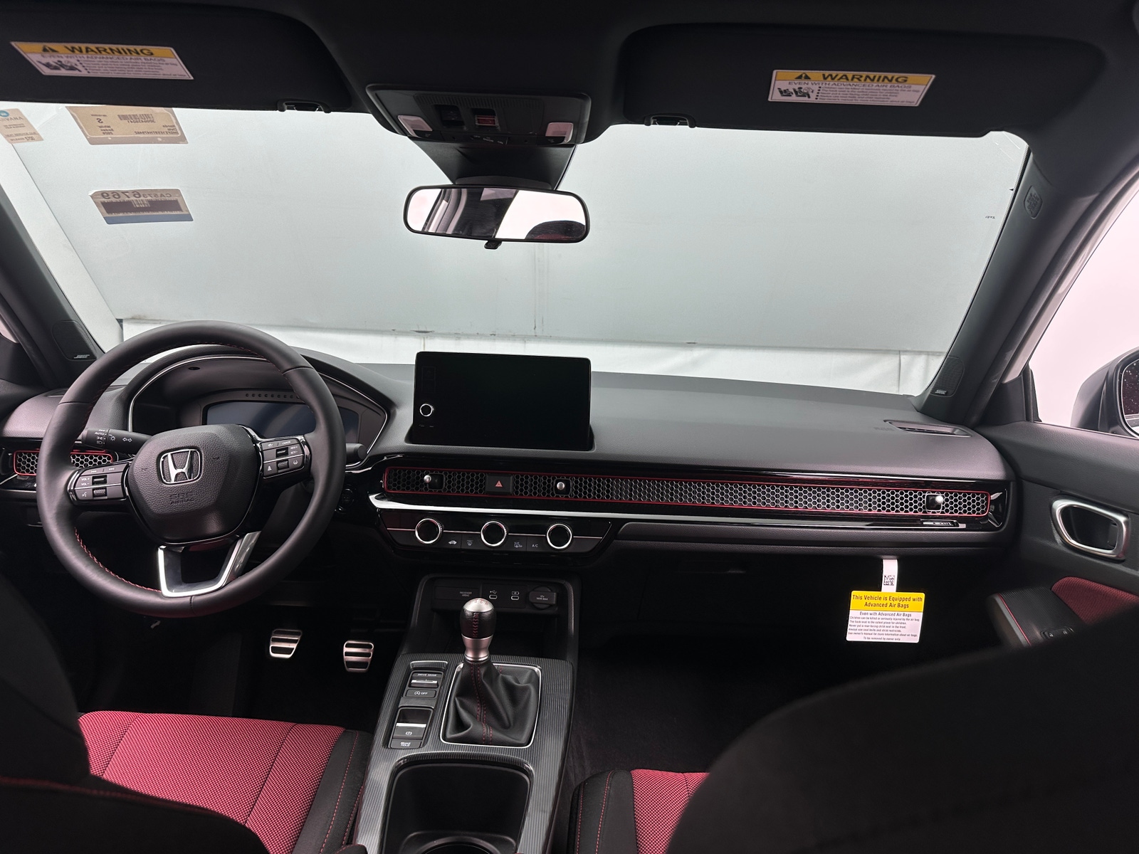 Thumbnail: 2026 Honda Civic - 3