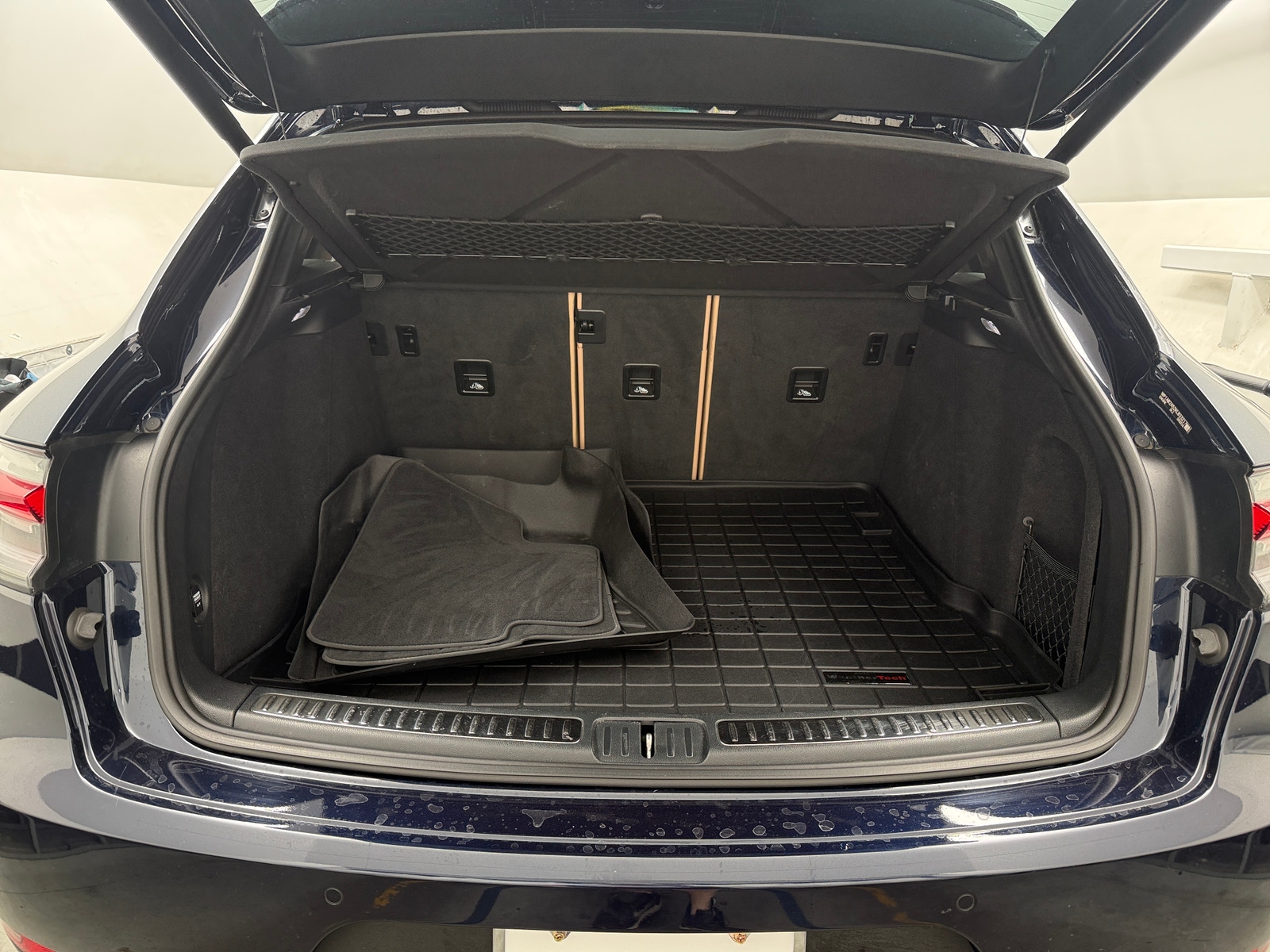 Thumbnail: 2019 Porsche Macan - 7