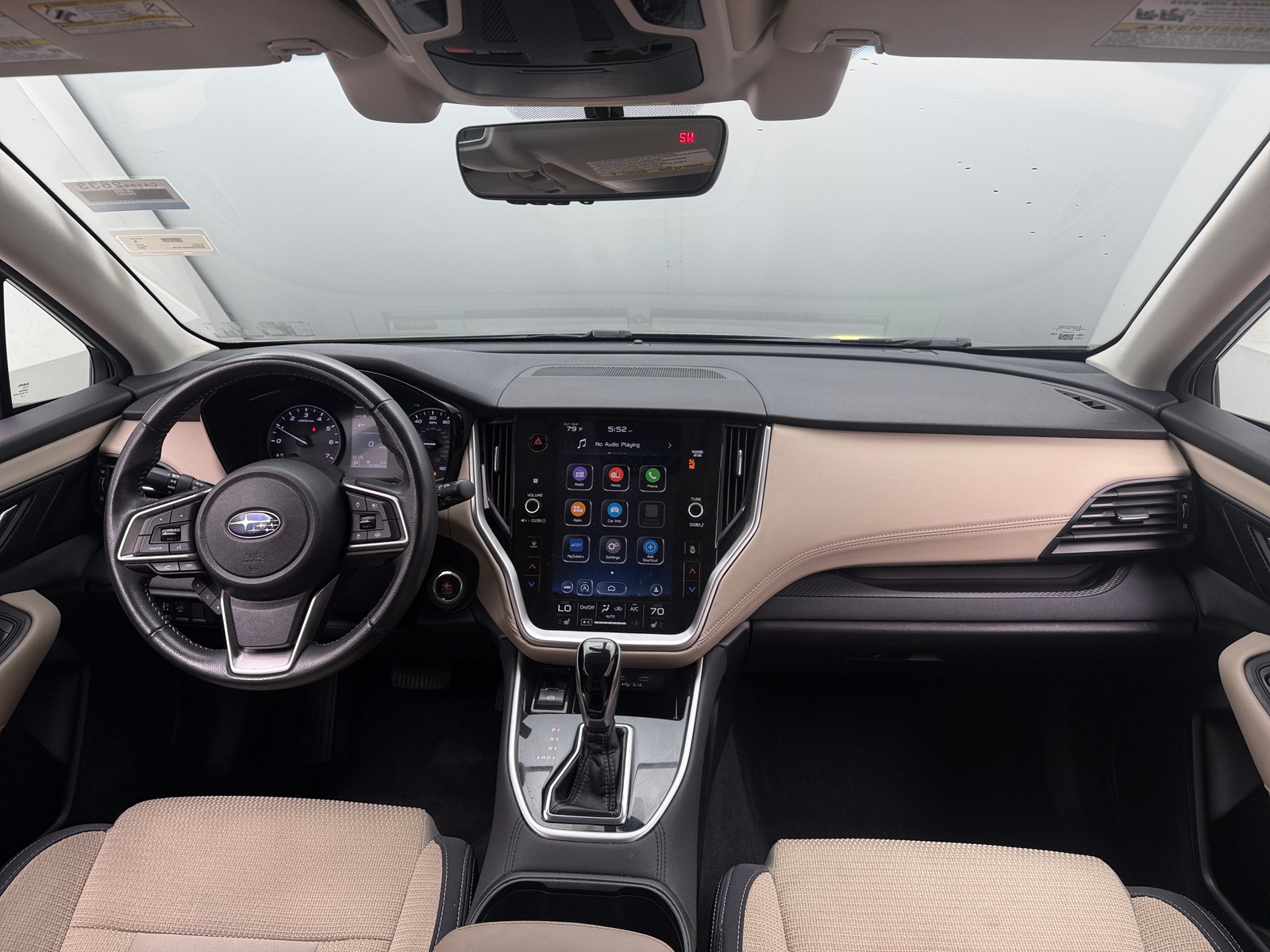 Thumbnail: 2022 Subaru Outback - 3