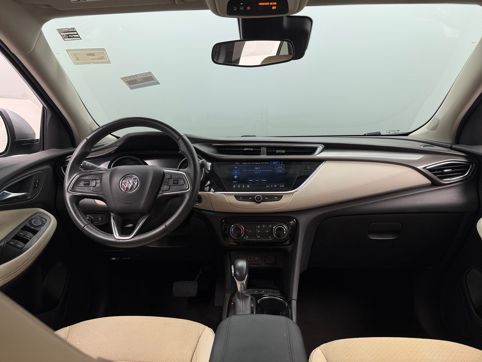 Thumbnail: 2023 Buick Encore GX - 2