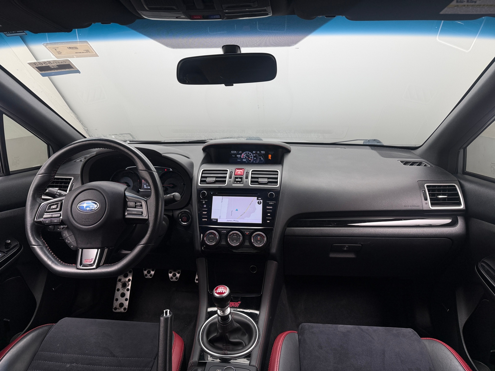 Thumbnail: 2020 Subaru WRX - 2