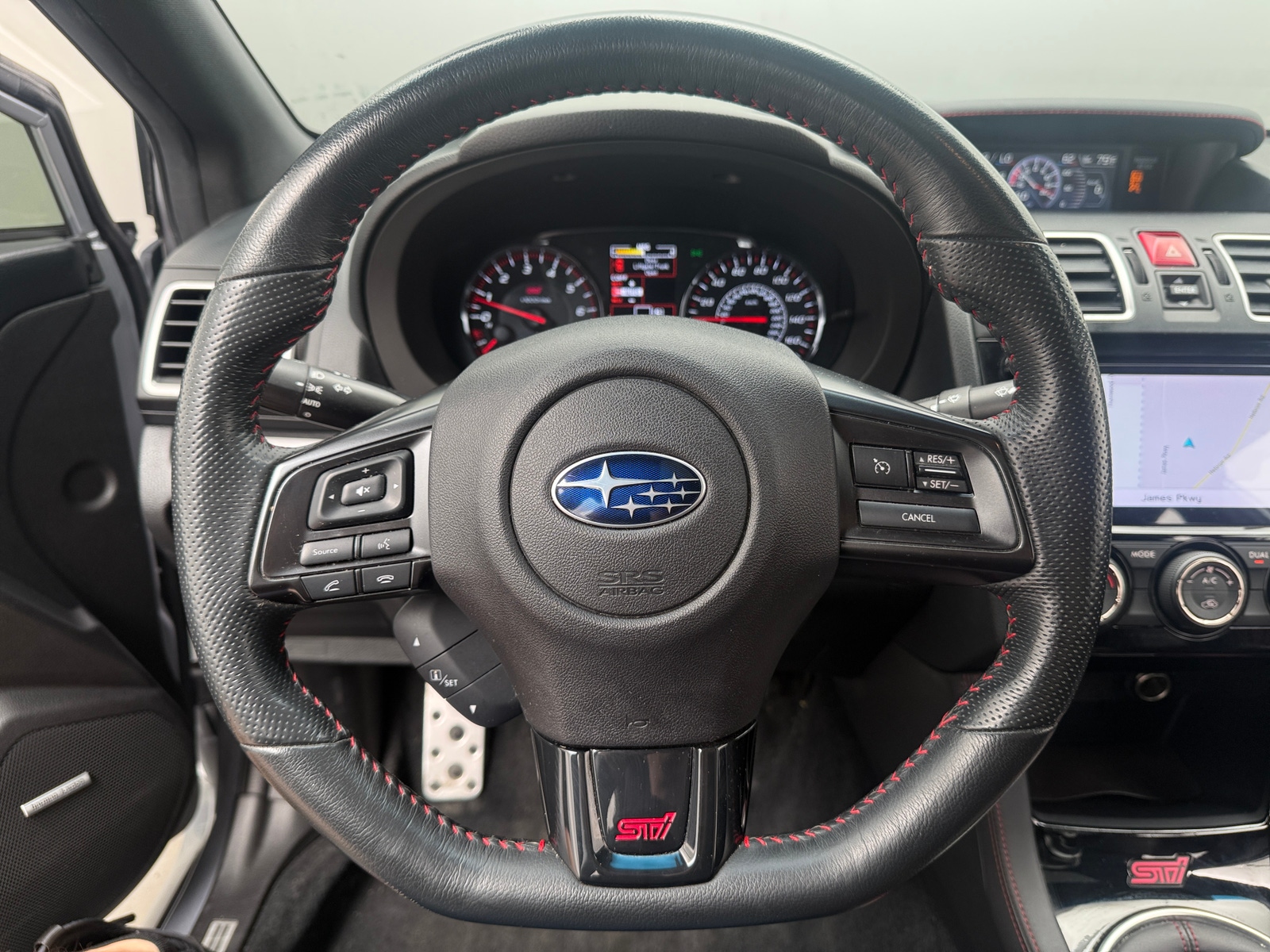 Thumbnail: 2020 Subaru WRX - 4
