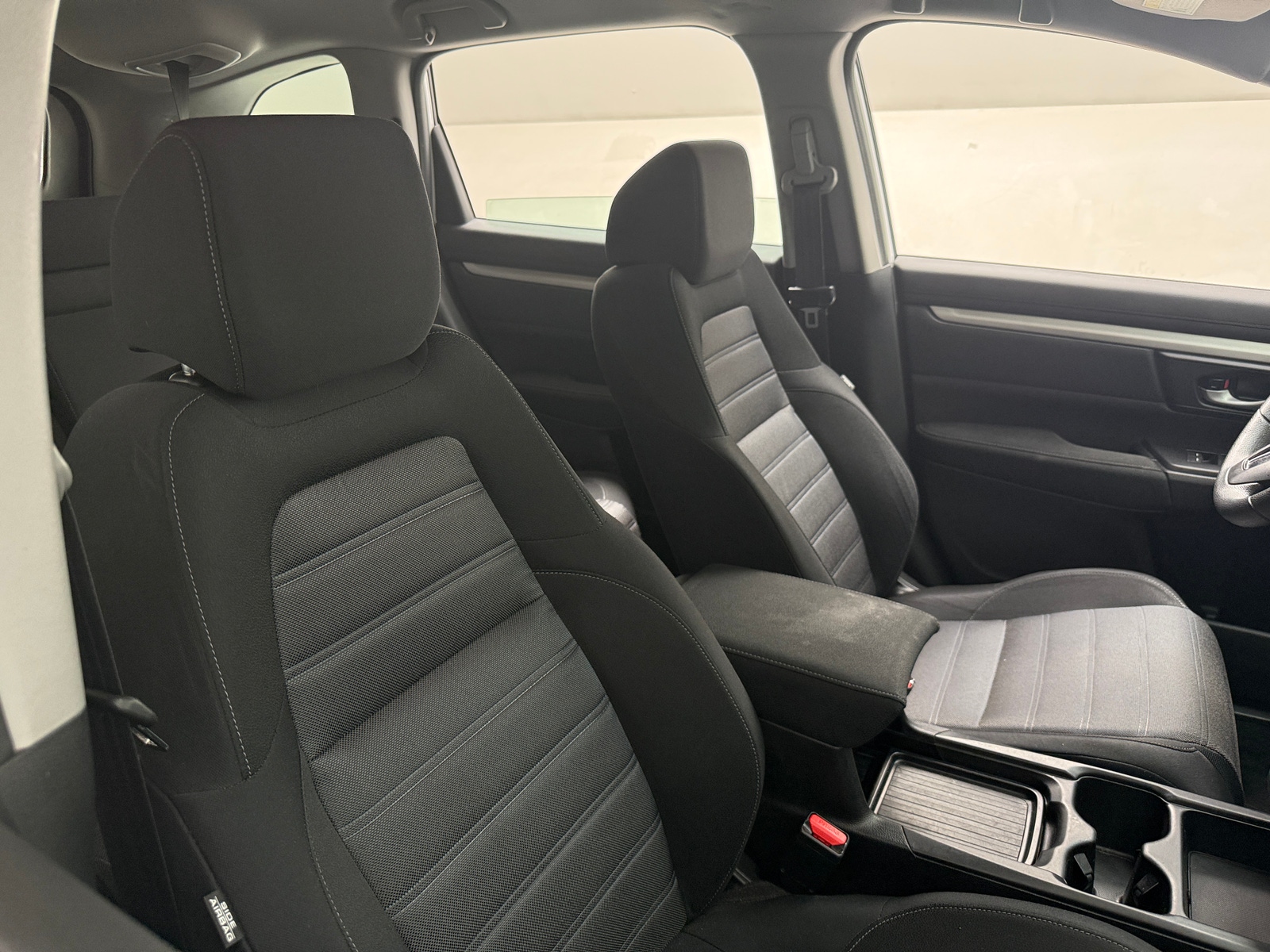 Thumbnail: 2022 Honda CR-V - 2