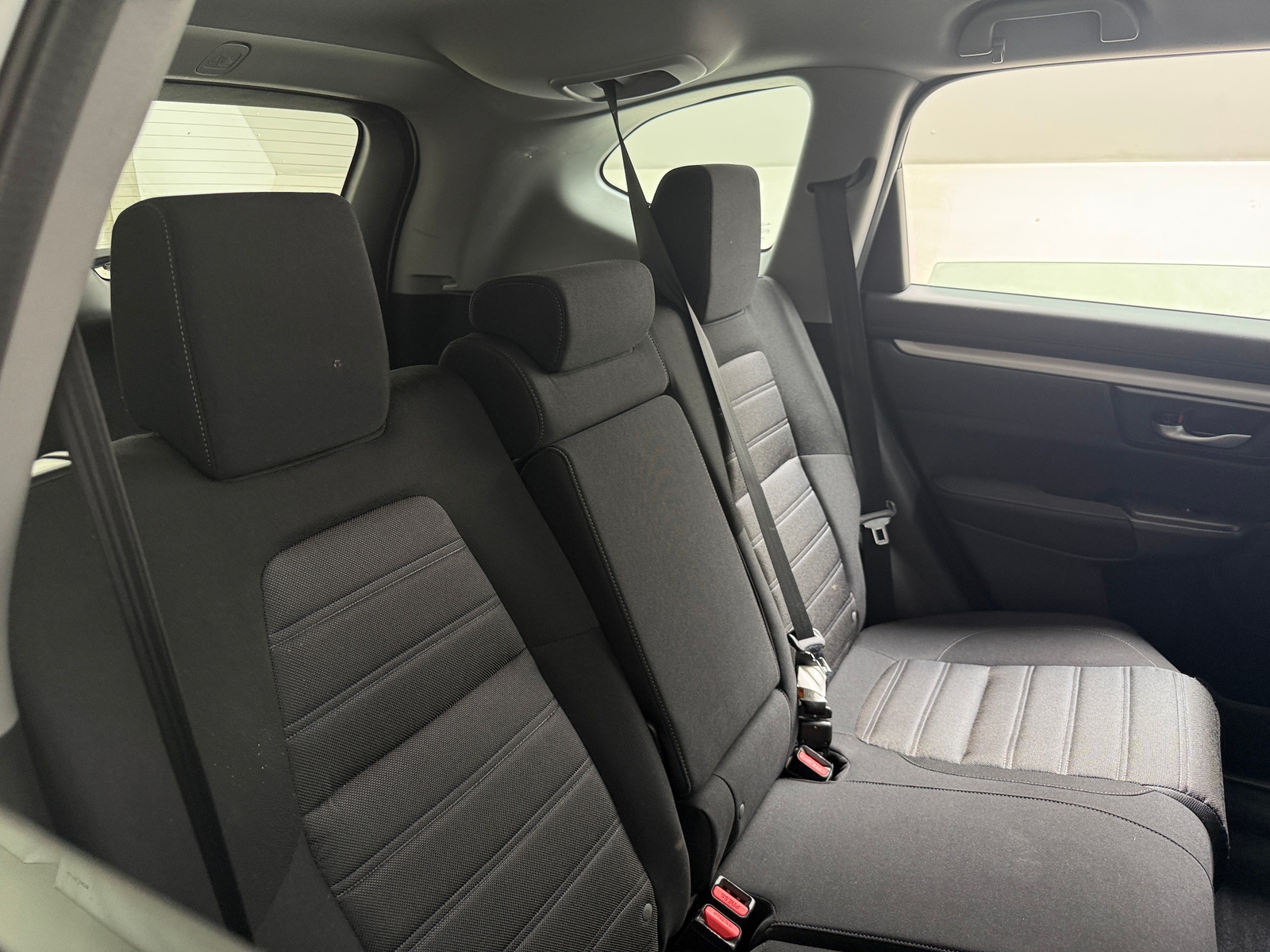 Thumbnail: 2022 Honda CR-V - 6