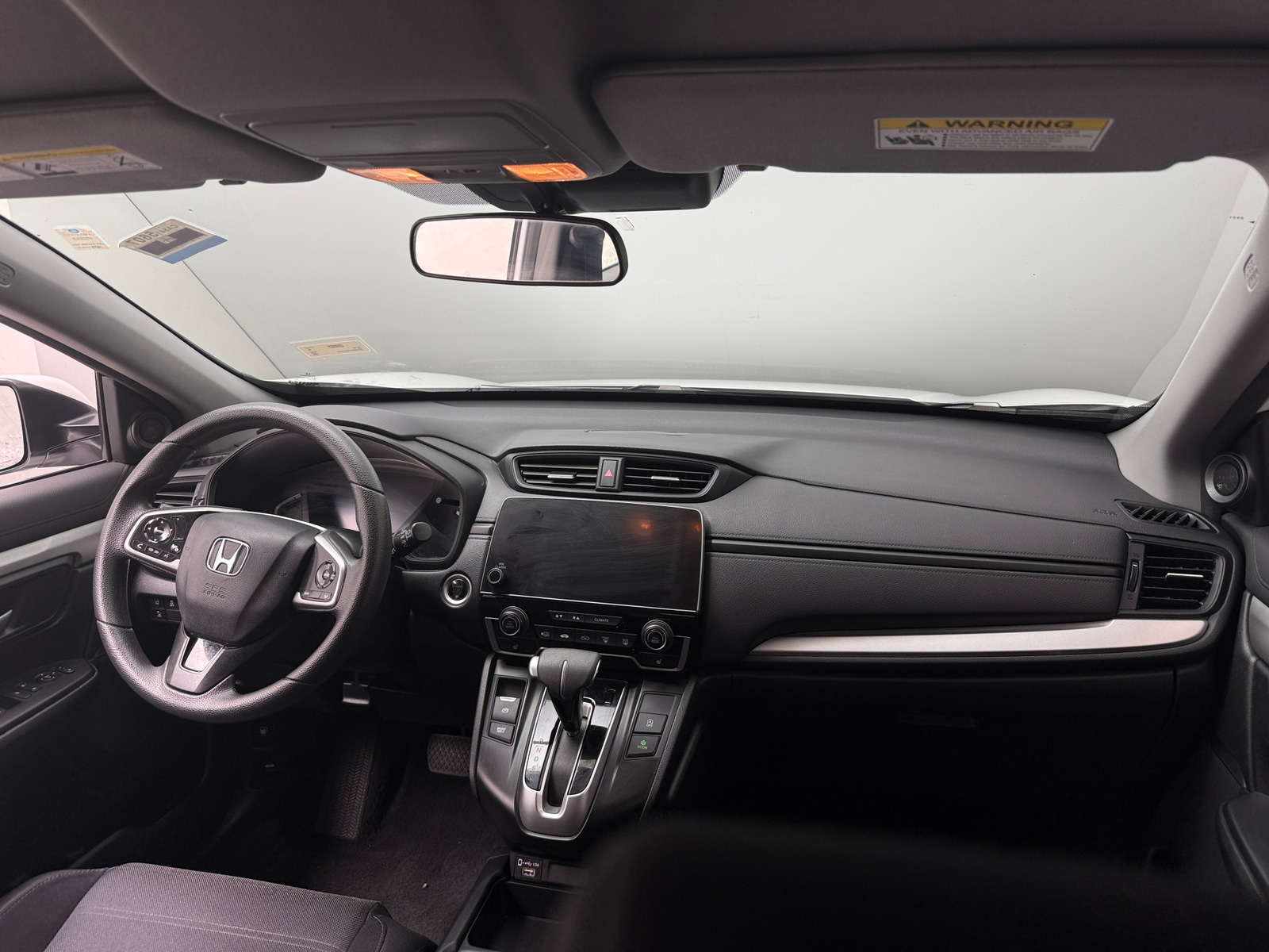 Thumbnail: 2022 Honda CR-V - 3