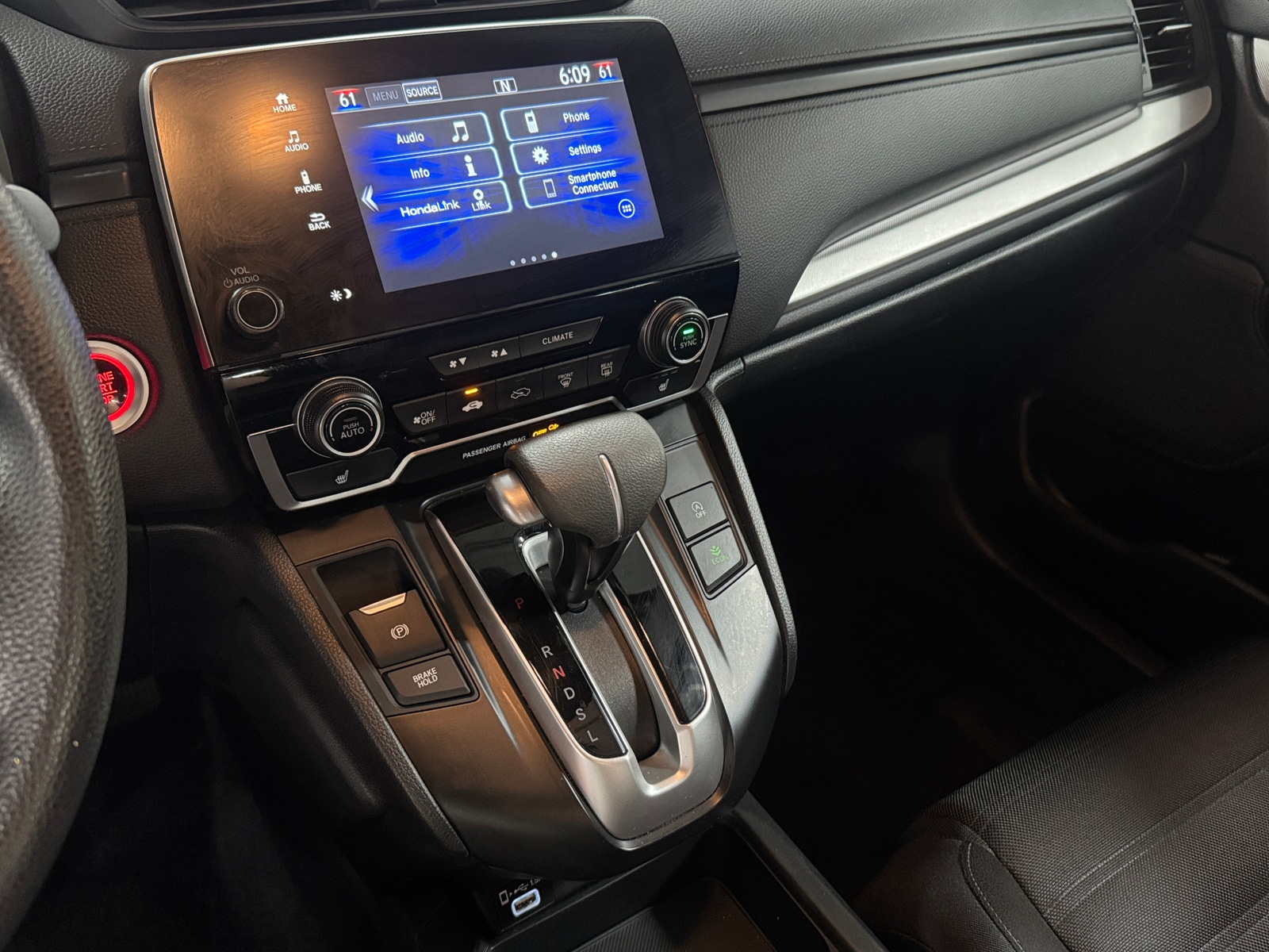 Thumbnail: 2022 Honda CR-V - 4