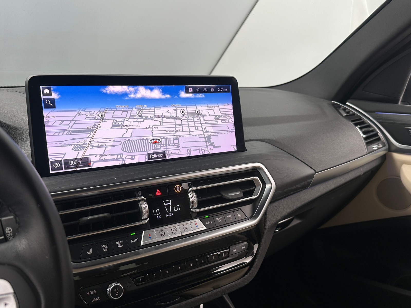 Thumbnail: 2023 BMW X3 - 3