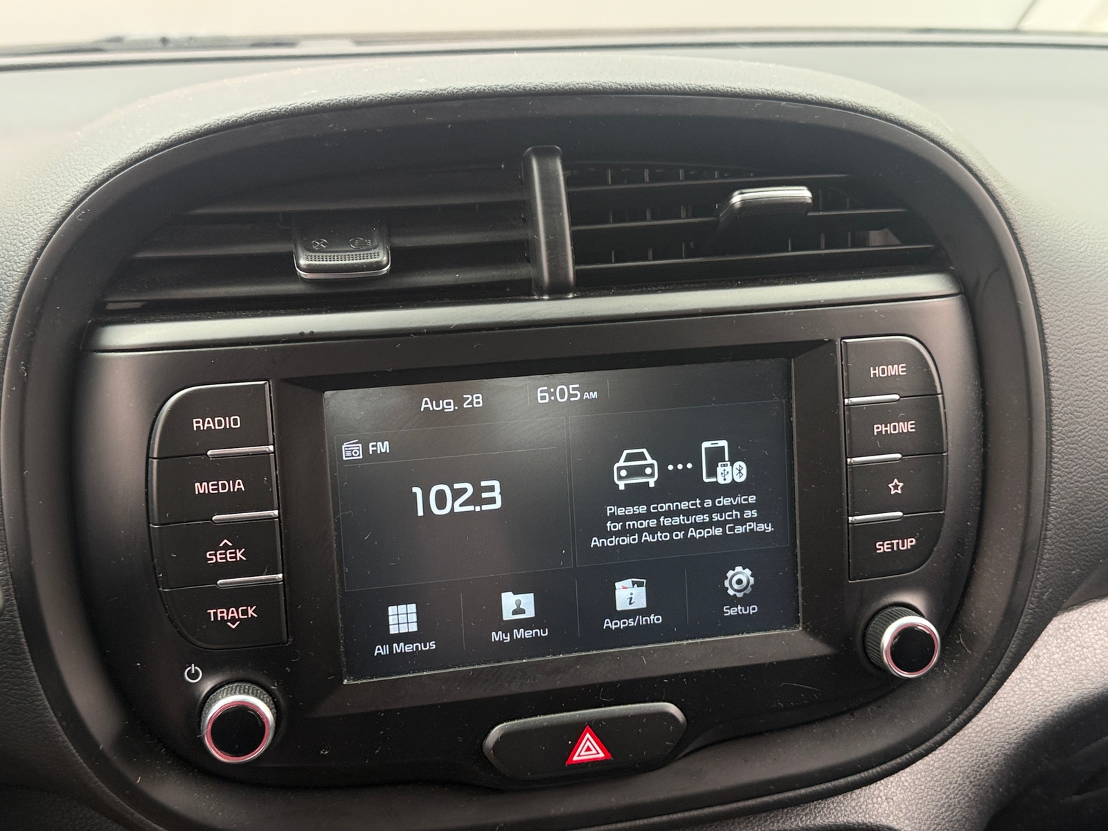 Thumbnail: 2020 Kia Soul - 4