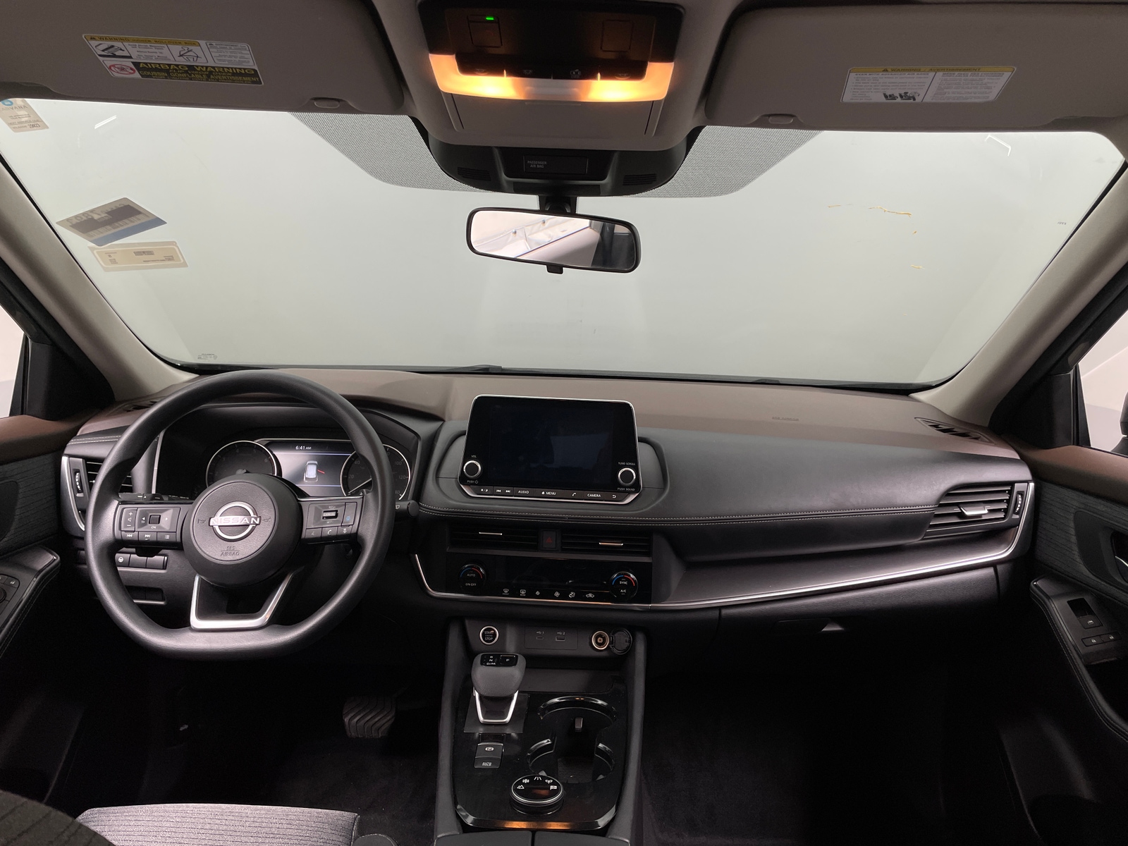 Thumbnail: 2023 Nissan Rogue - 3