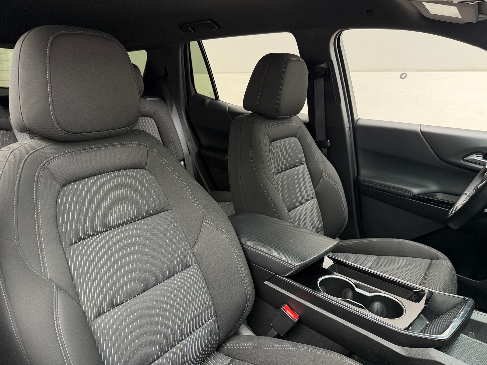 Thumbnail: 2025 Chevrolet Equinox - 2