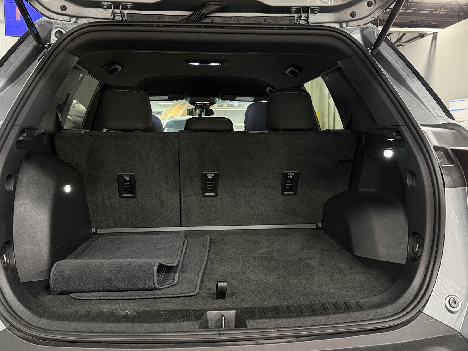 Thumbnail: 2025 Chevrolet Equinox - 6