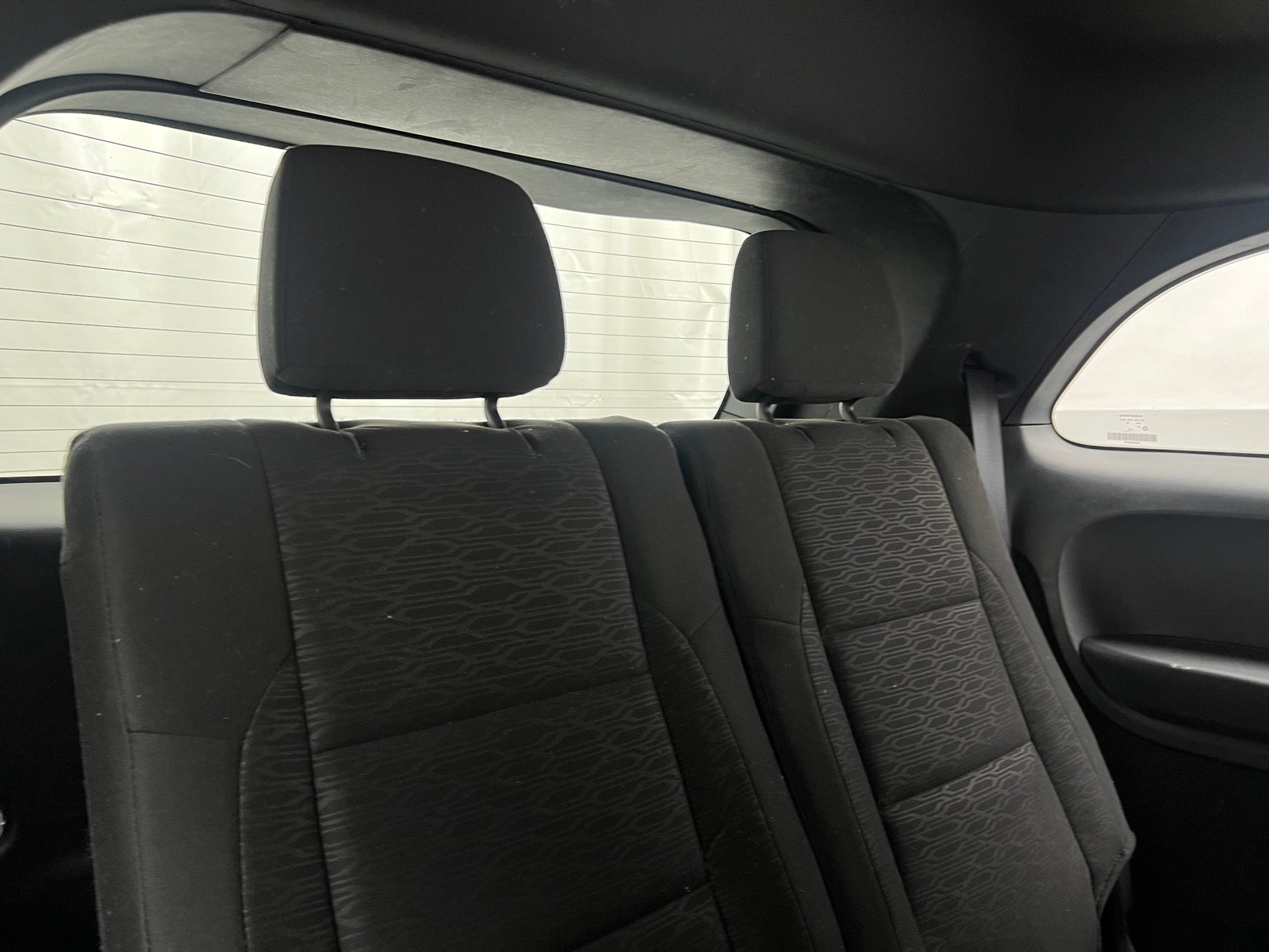 Thumbnail: 2025 Dodge Durango - 6