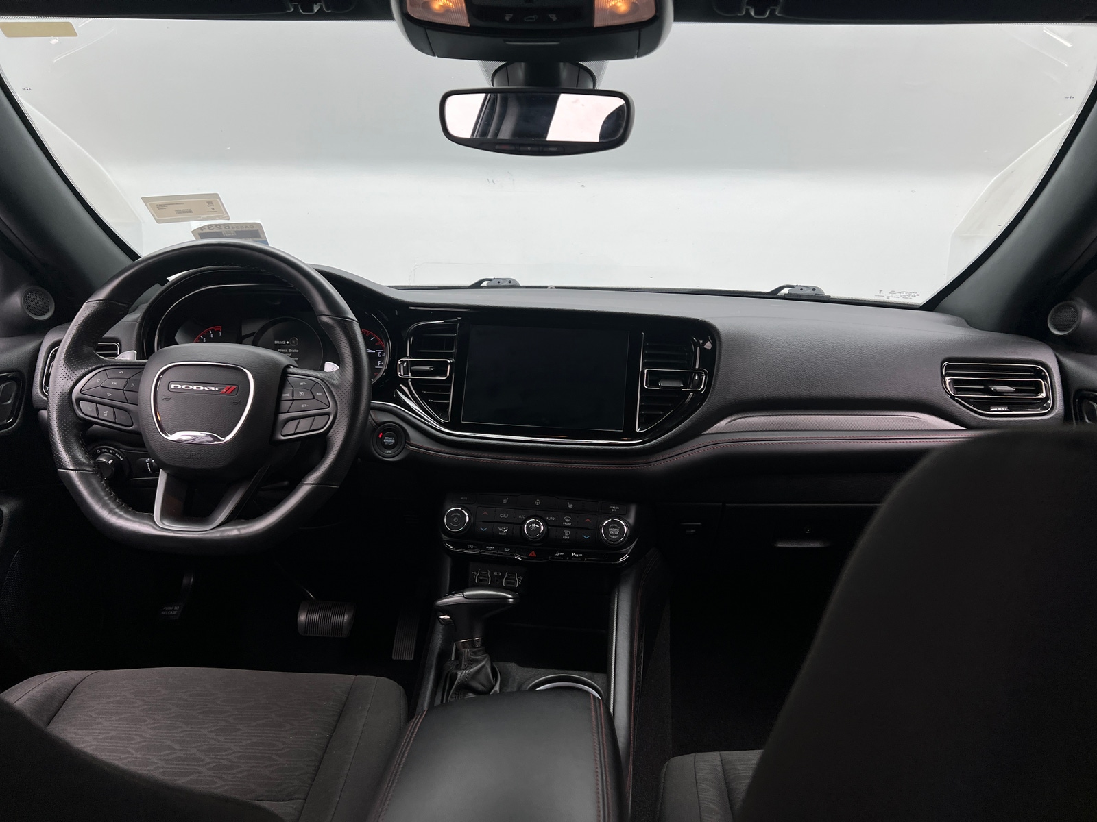 Thumbnail: 2025 Dodge Durango - 3