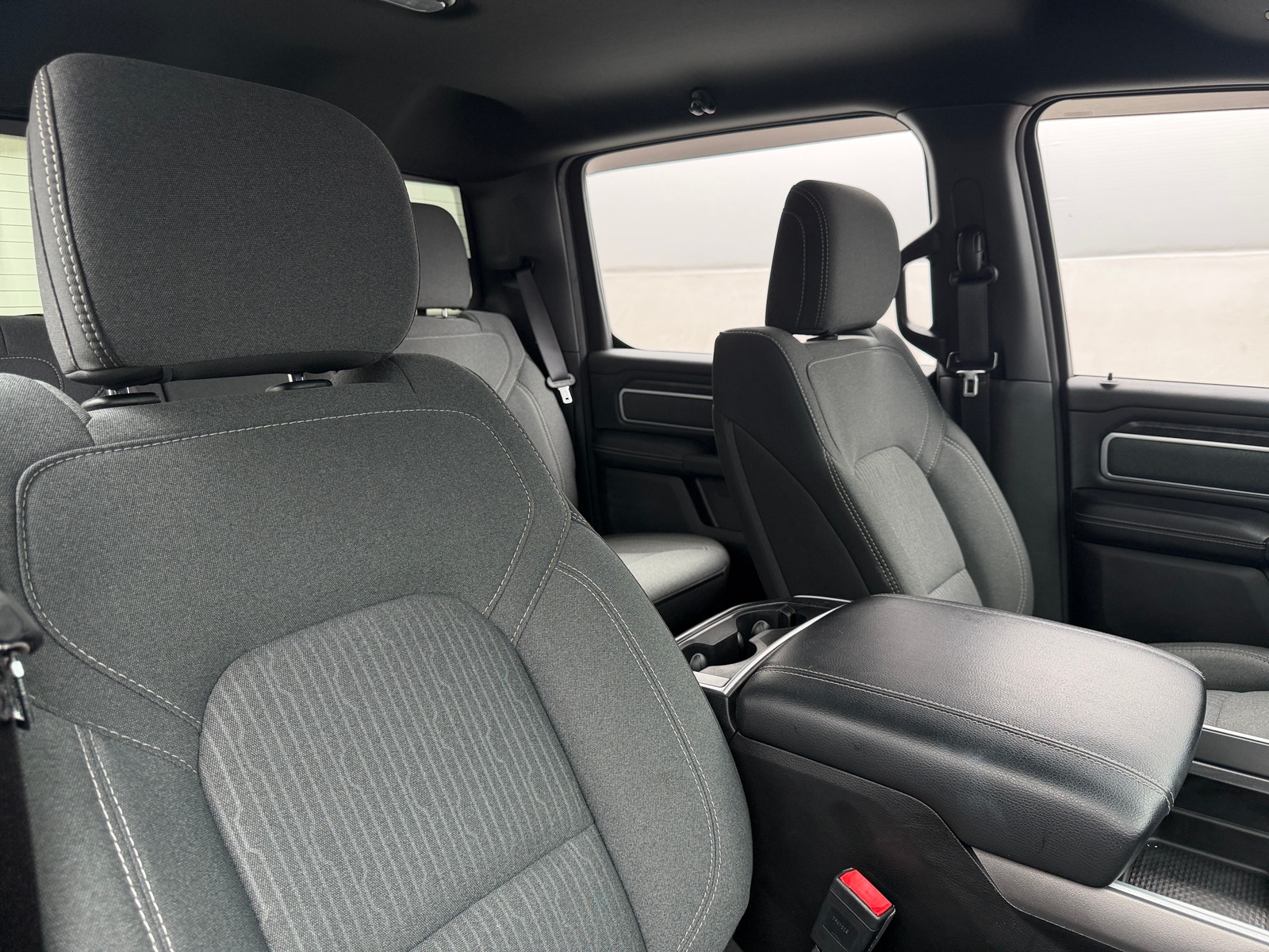 Thumbnail: 2022 RAM 1500 - 2